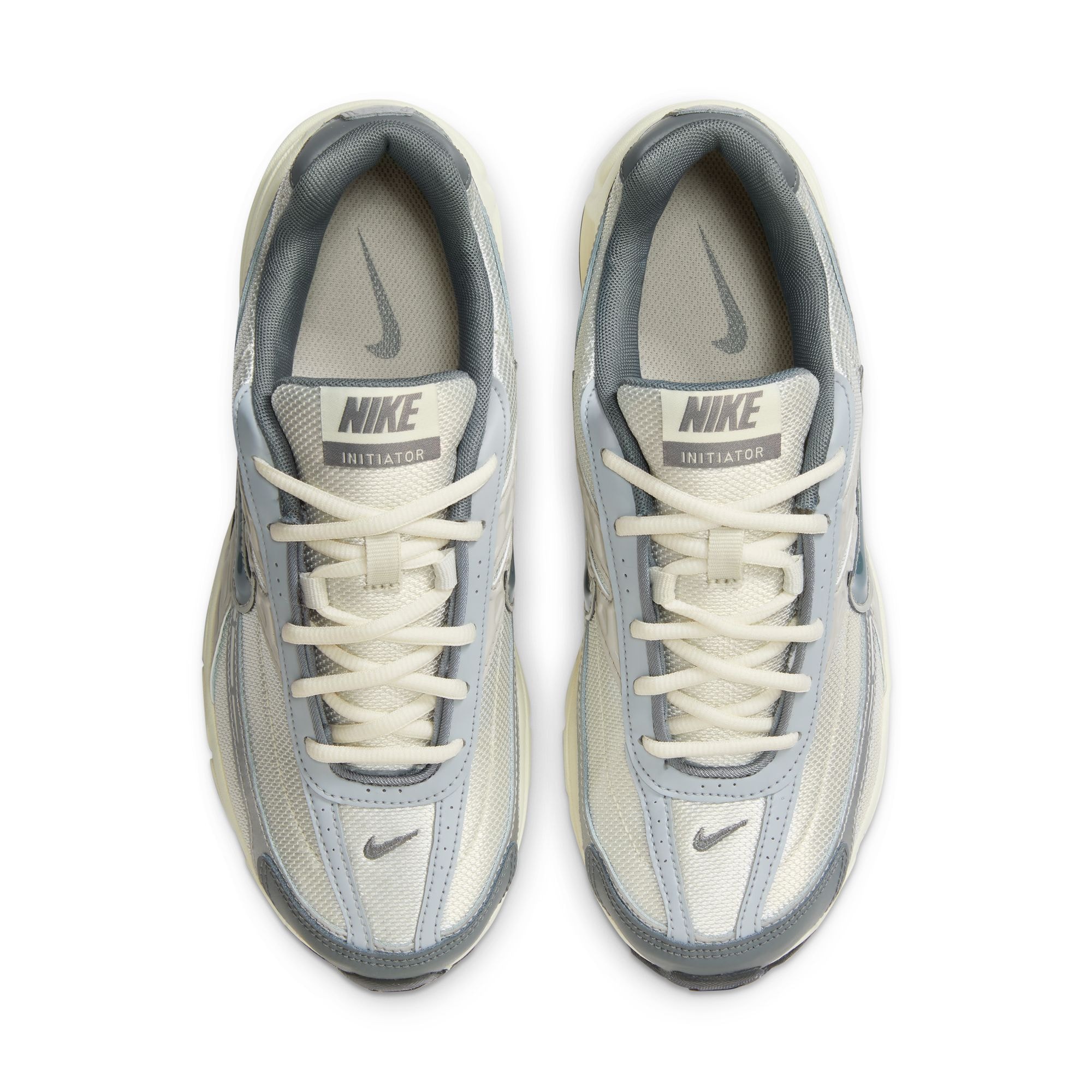 Nike Sportswear Sneaker »INITIATOR«  inspririert vom Design des Nike P-6