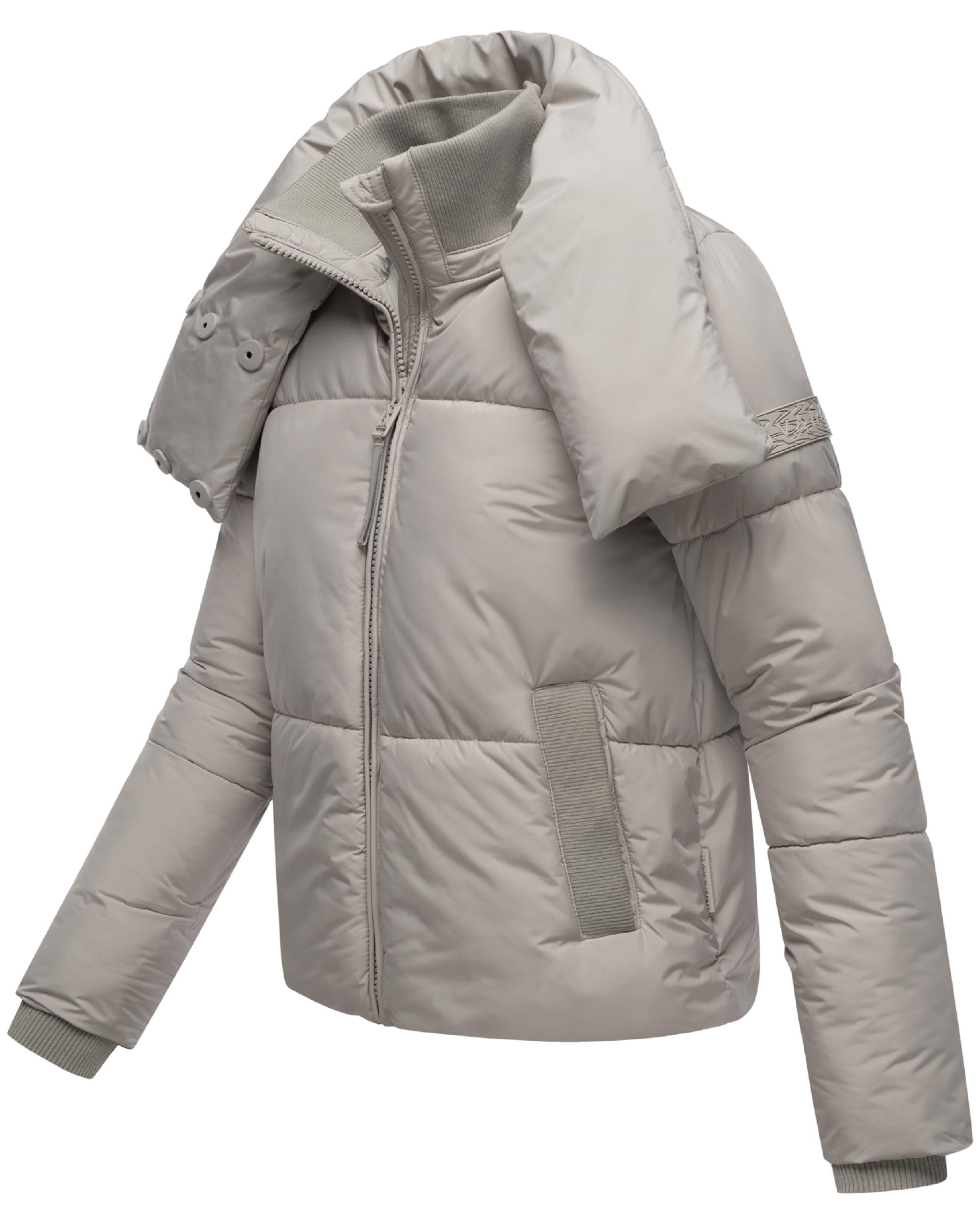 Navahoo Outdoorjacke »Outdoorjacke Traumelfe 14«