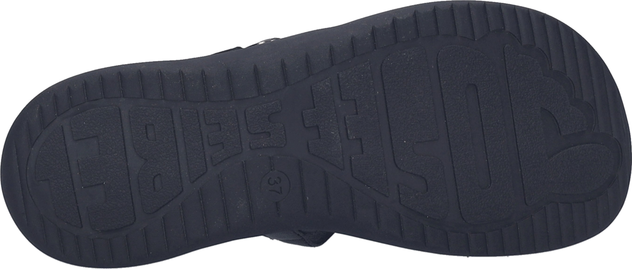 Josef Seibel Ballerina »Cassandra 10«  Schnallenschuh, Halbschuh, Komfortschuh in Weite G (=weit)