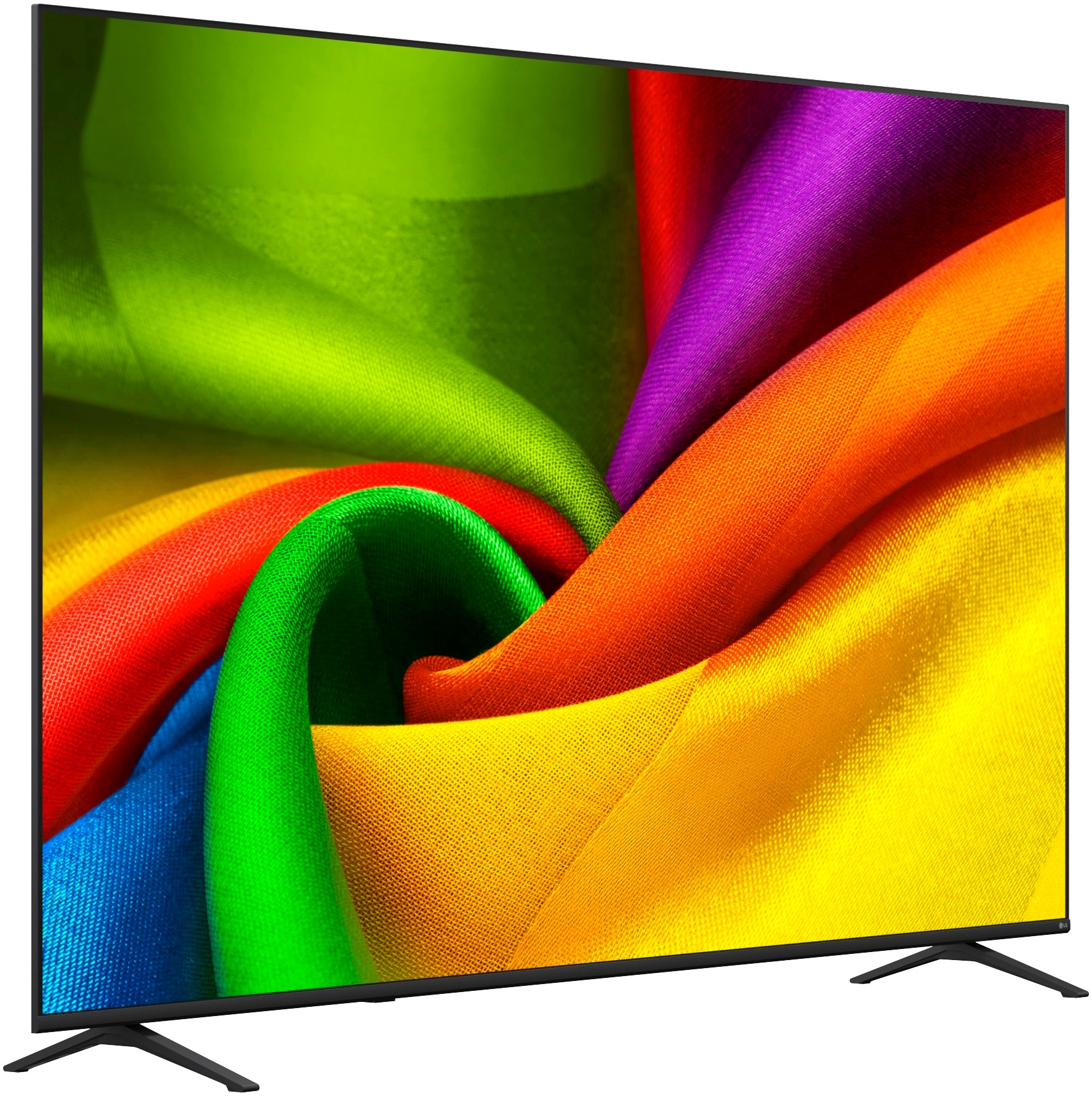 LG LED-Fernseher »85NU850B6LA« 215 cm/85 ″ Smart-TV