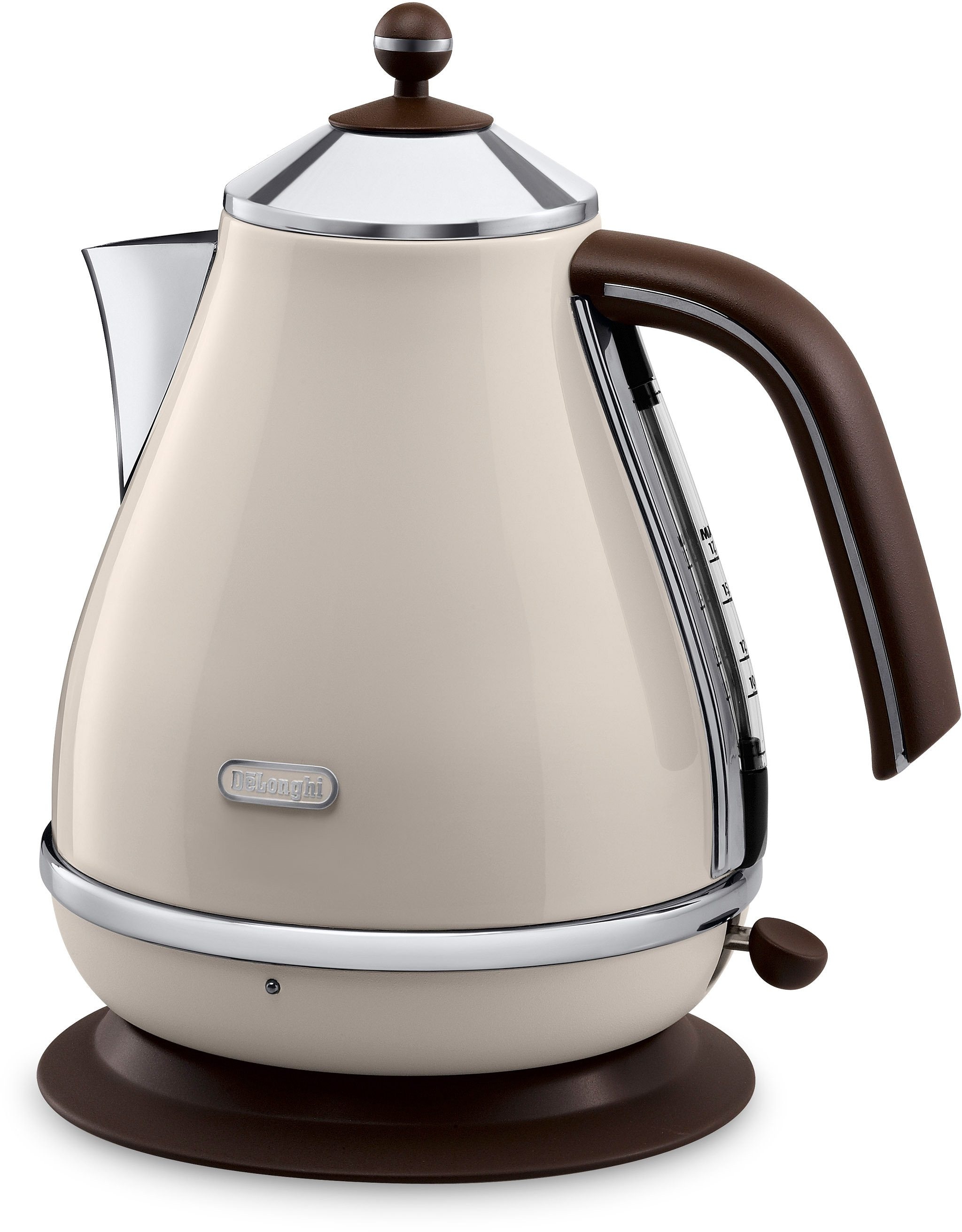 De'Longhi Wasserkocher »KBOV2001.BG«, 1,7 l, 2000 W