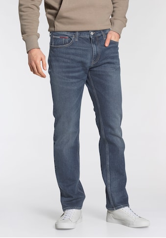 Tommy Jeans Straight-Jeans »RYAN RGLR STRGHT DF« kaufen