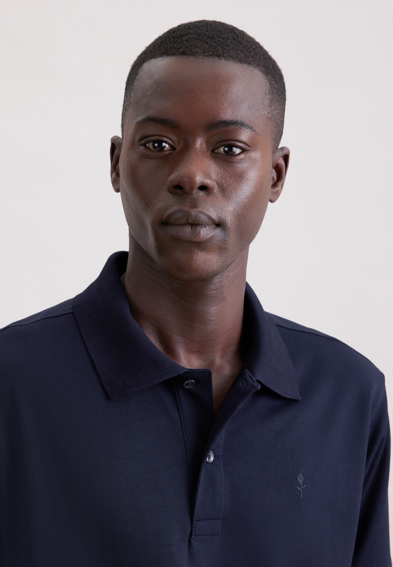 seidensticker Poloshirt Polo Uni