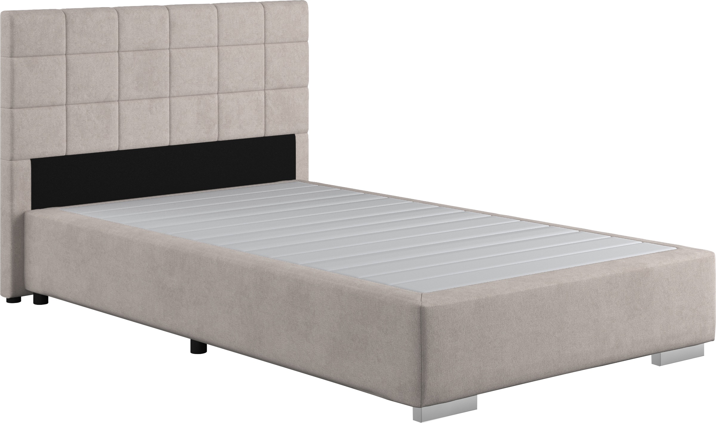 COTTA Boxspringbett »Simba«, Topseller! wahlweise mit oder ohne Matratze und Topper bestellbar