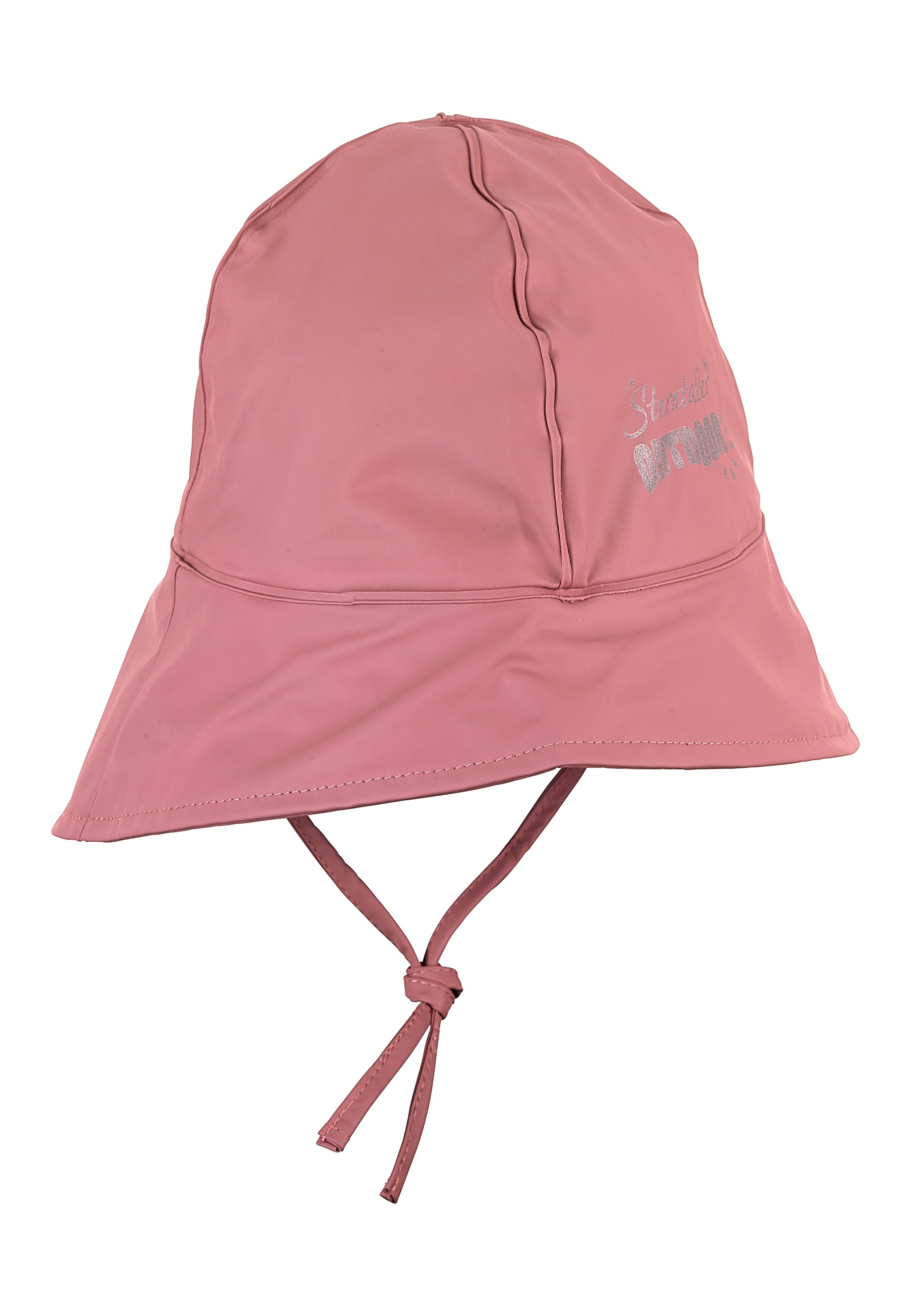 Sterntaler® Schirmmütze »Regenhut uni«
