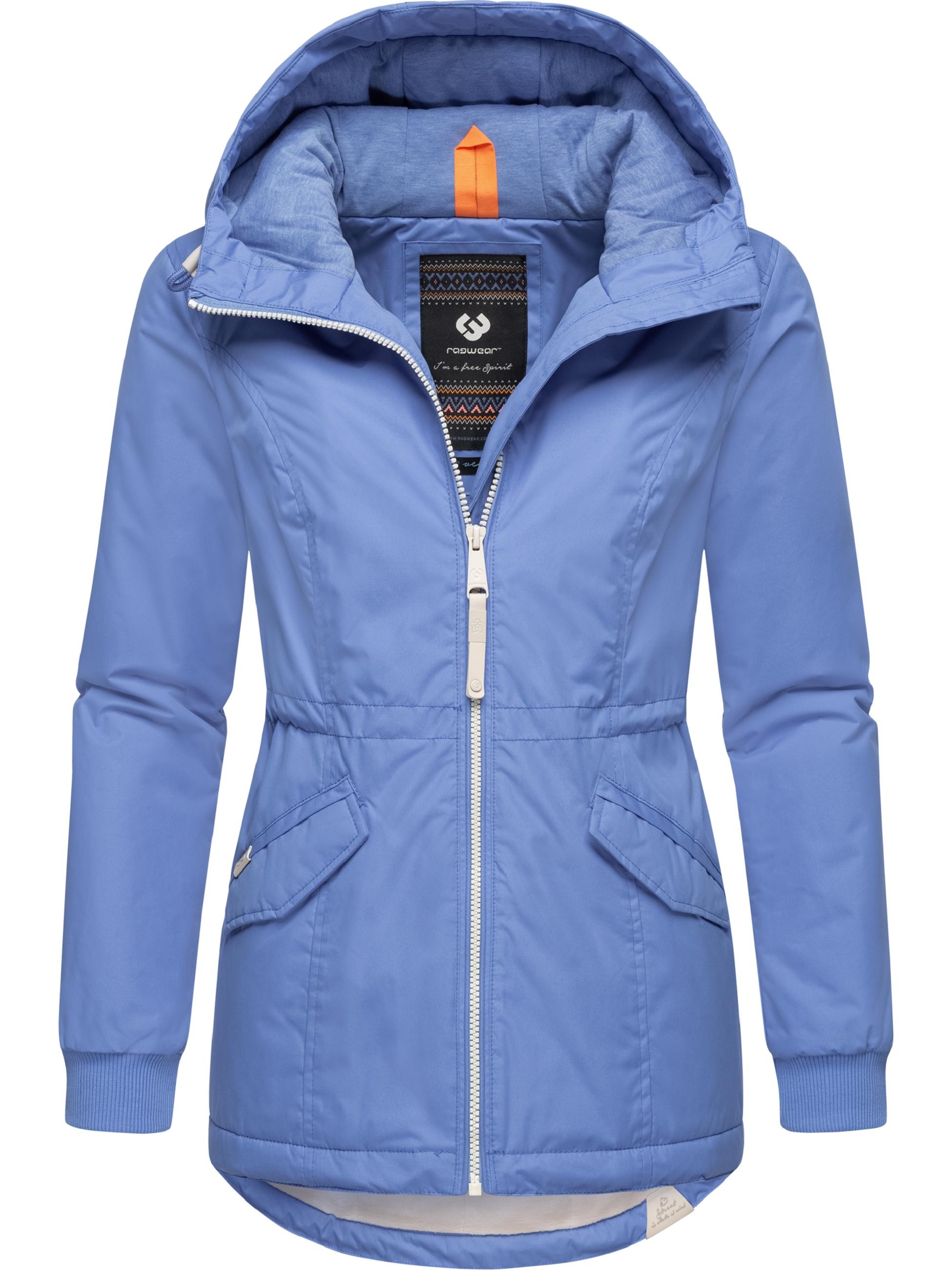 Ragwear Winterjacke »Winterjacke Dowey Warm«