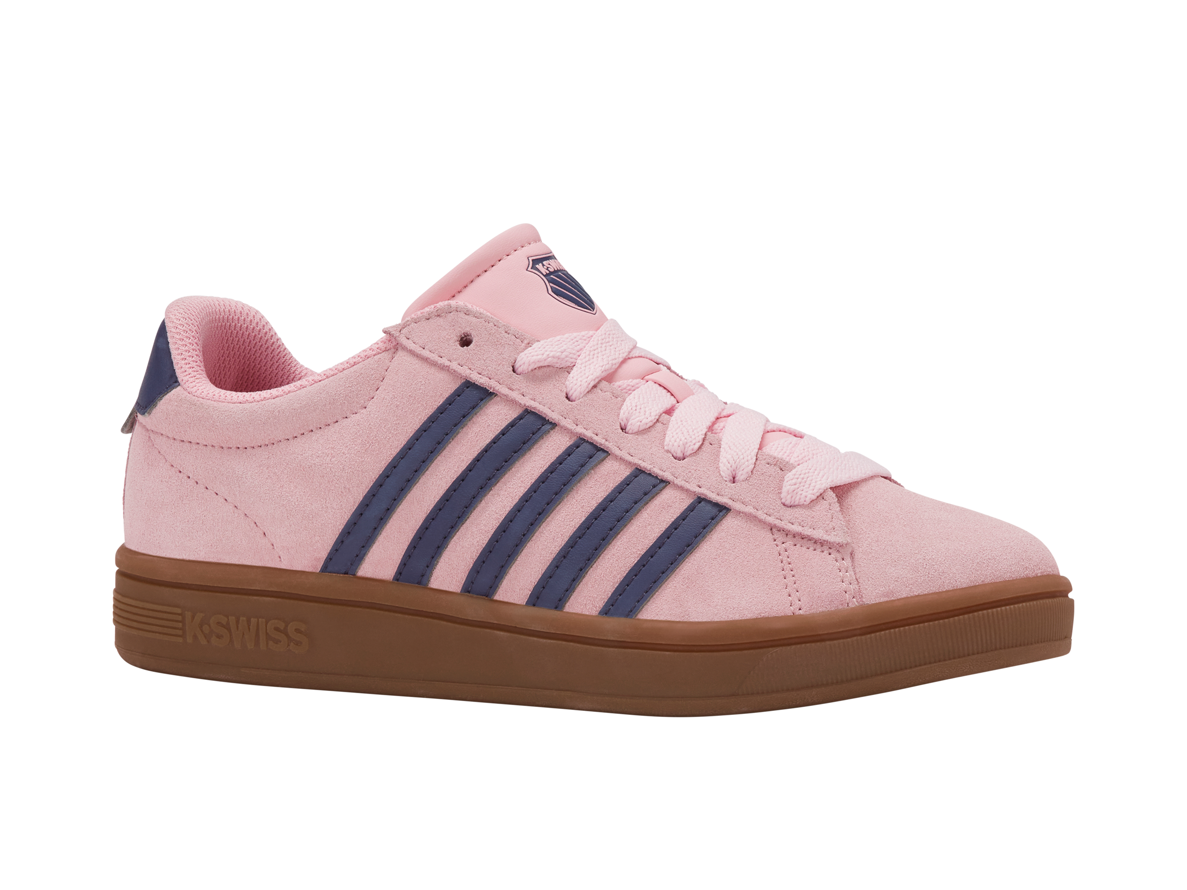 K-Swiss Sneaker »COURT TIEBREAK II SDE«