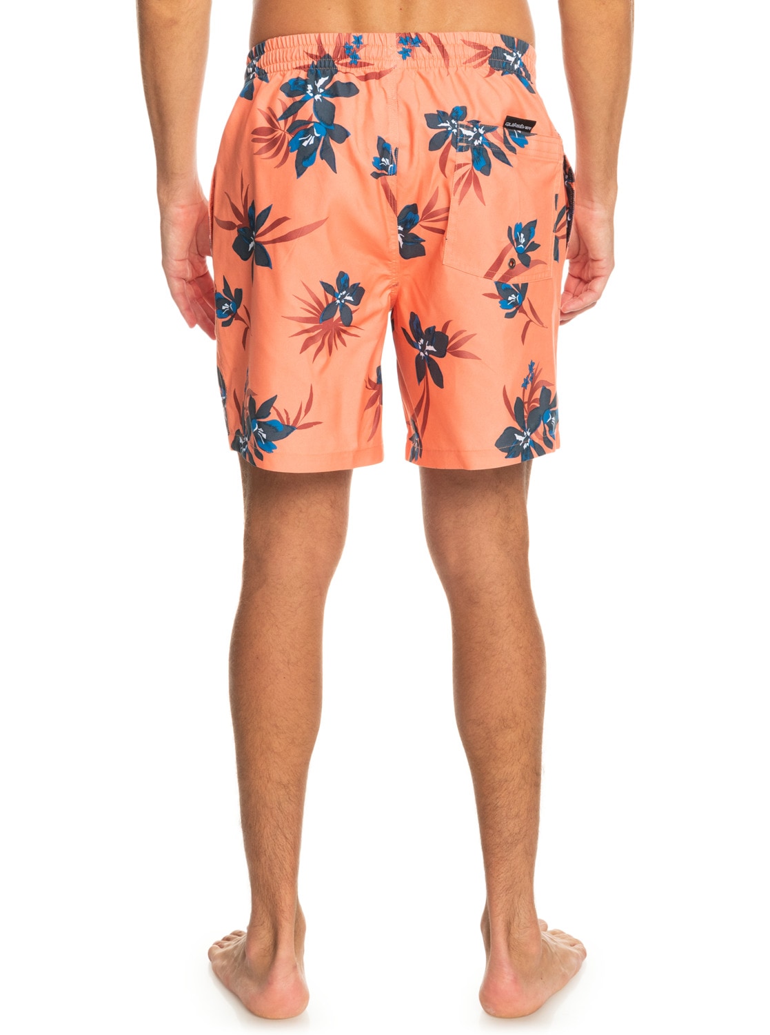 Quiksilver Badeshorts »Everyday Mix 17"«