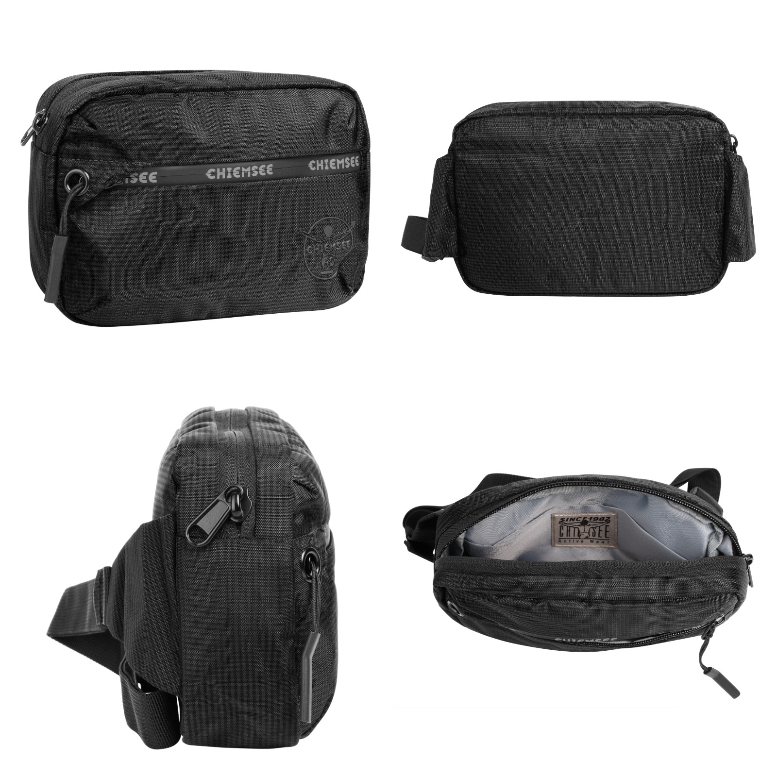 Chiemsee Gürteltasche »LIGHT N BASE«