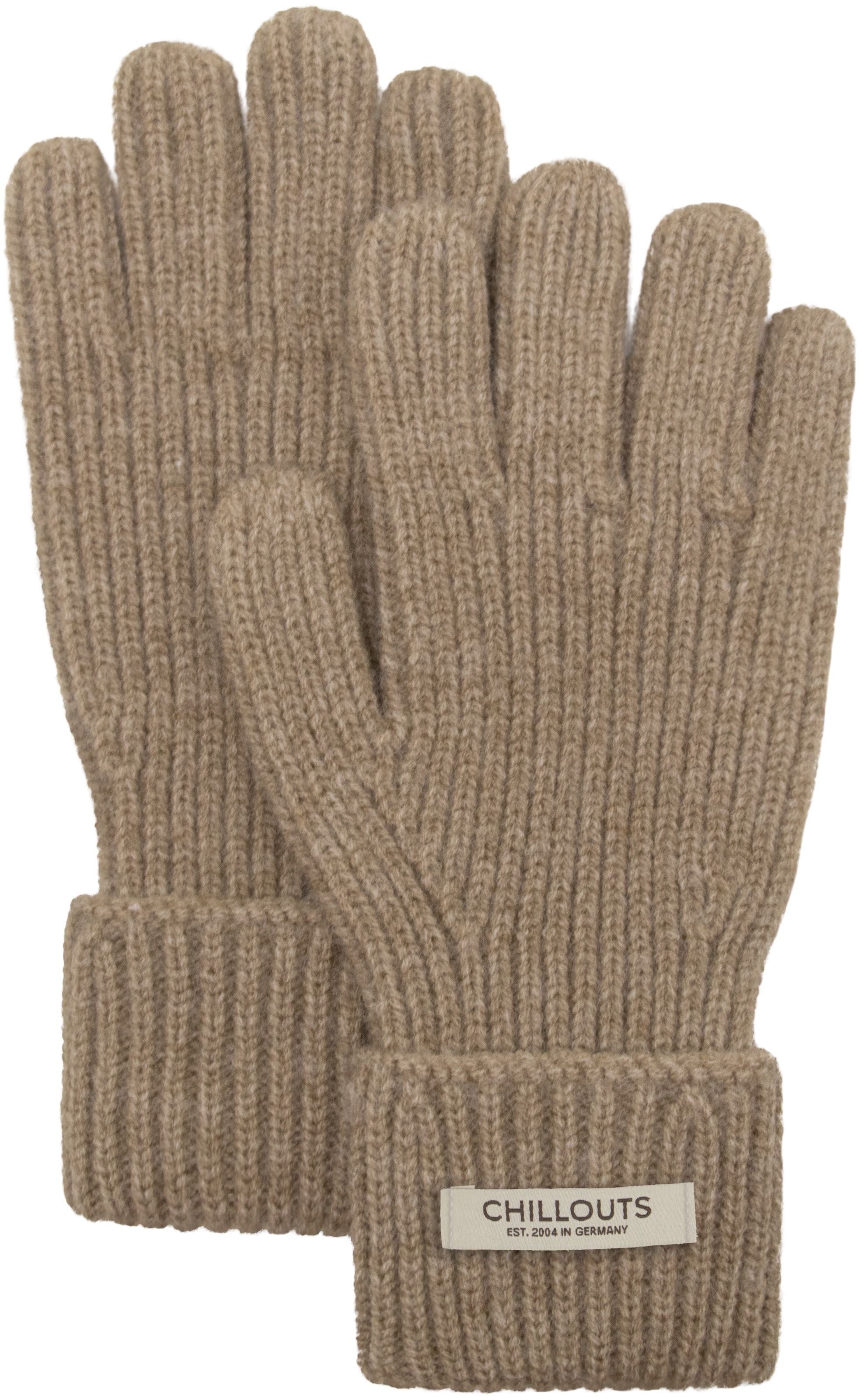 chillouts Strickhandschuhe »Vala Glove«
