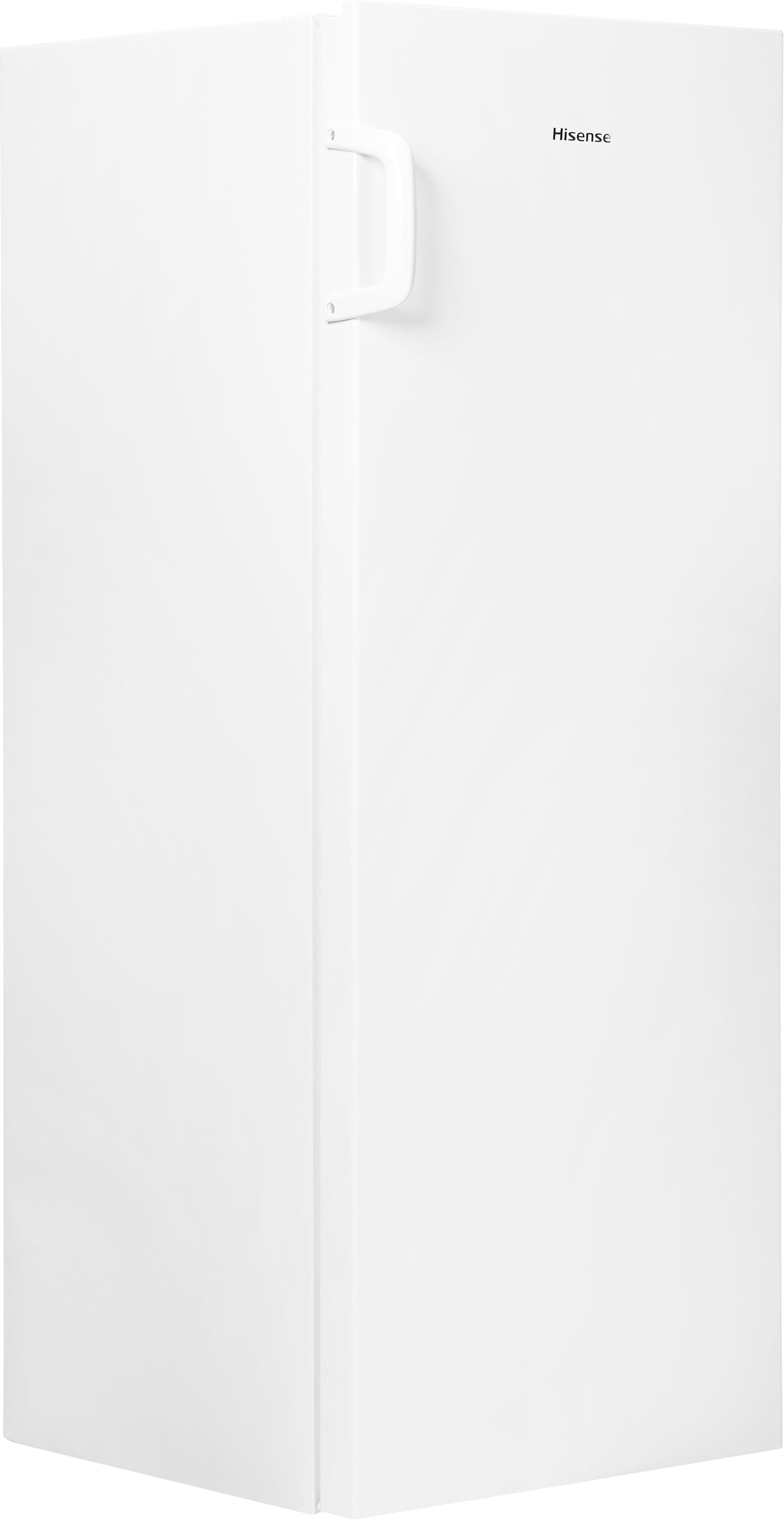 Hisense Gefrierschrank »FV191N4AW2«, 143,4 cm hoch, 55 cm breit
