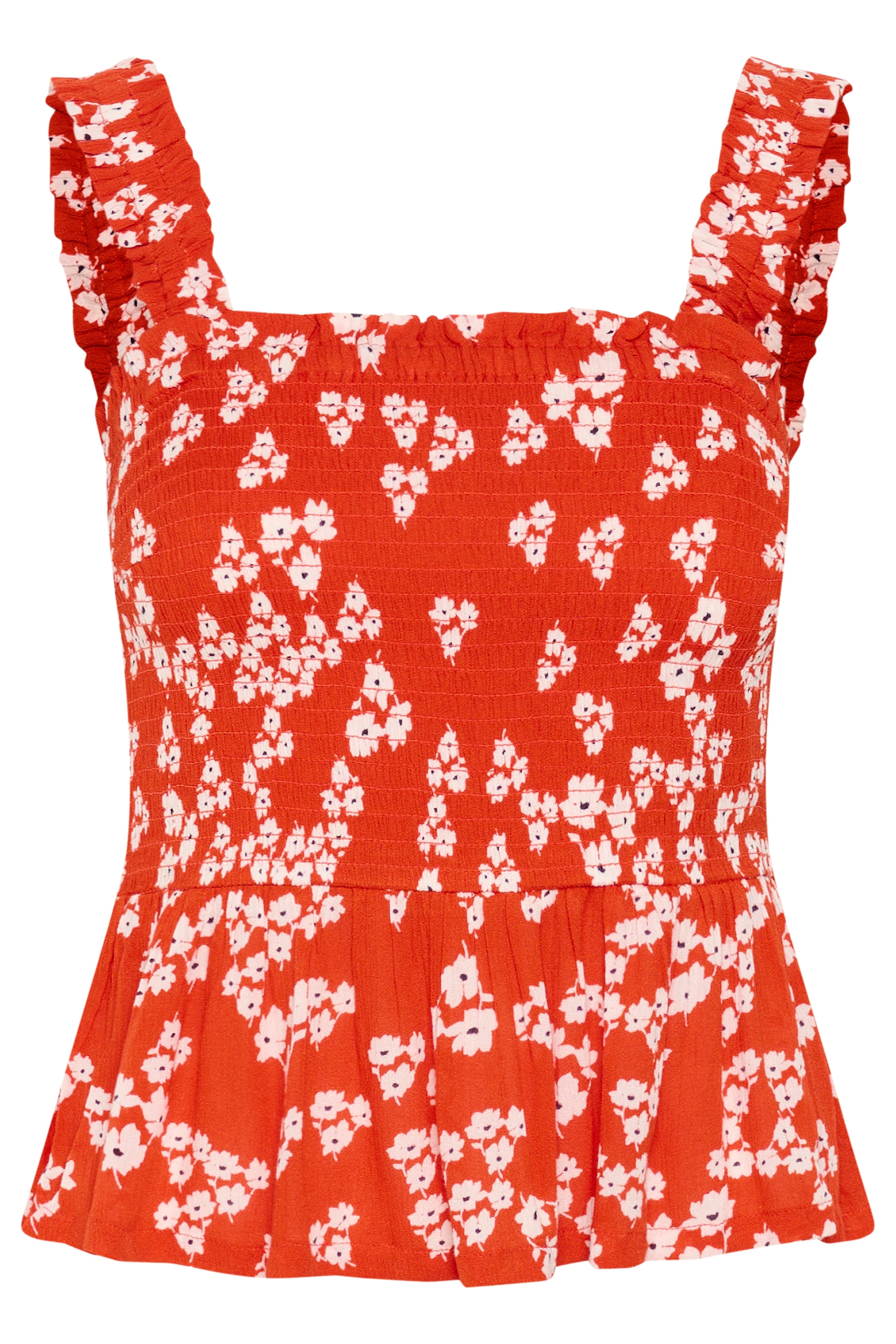 KAFFE Blusentop »Shirtbluse KAamber«