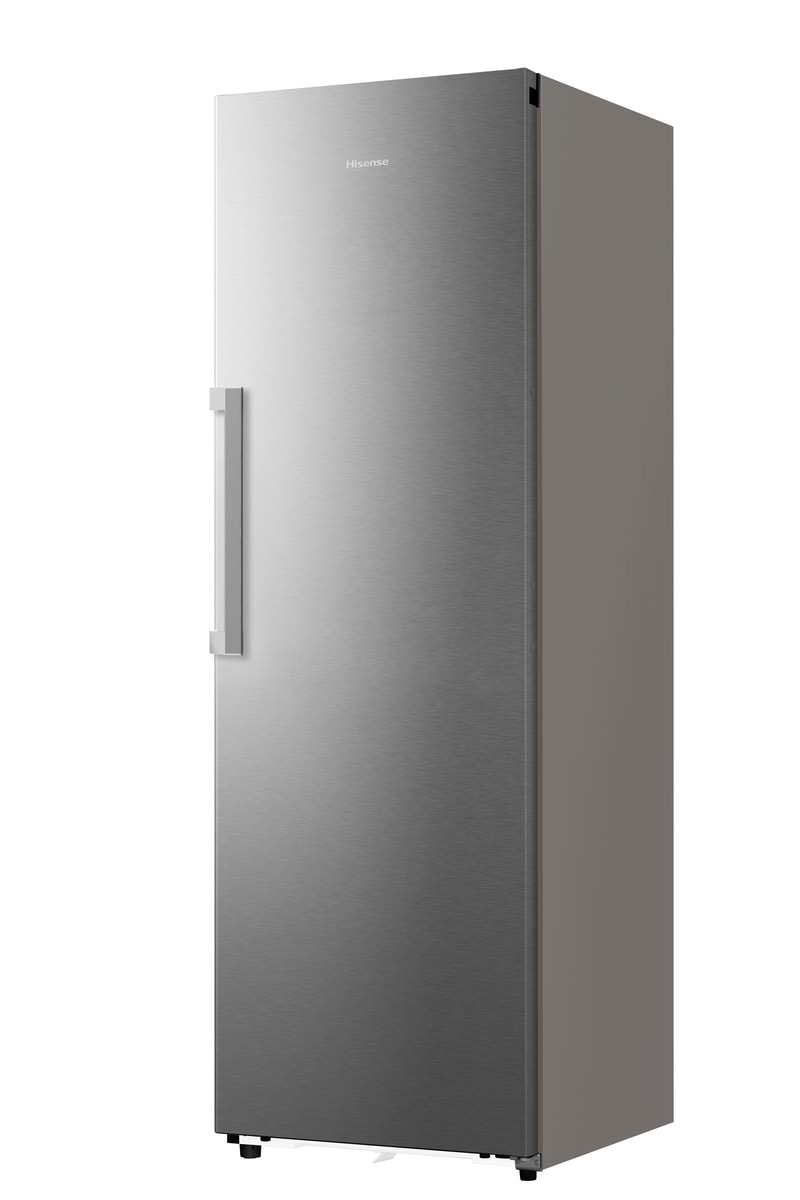 Hisense Gefrierschrank »FU310K3AIC« 185,6 cm hoch 59,5 cm breit KitchenFit passt sich nahtlos deiner Küche an