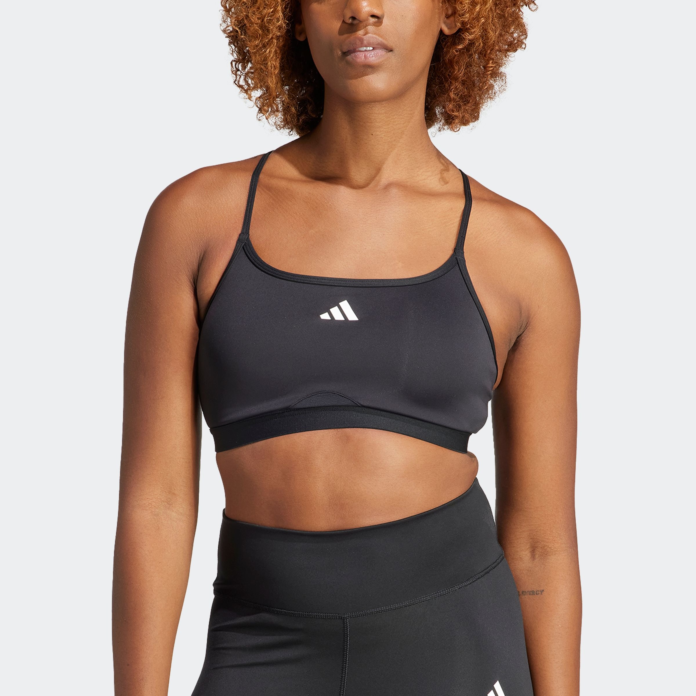 adidas Performance Sport-BH »AERCT LS BRA«