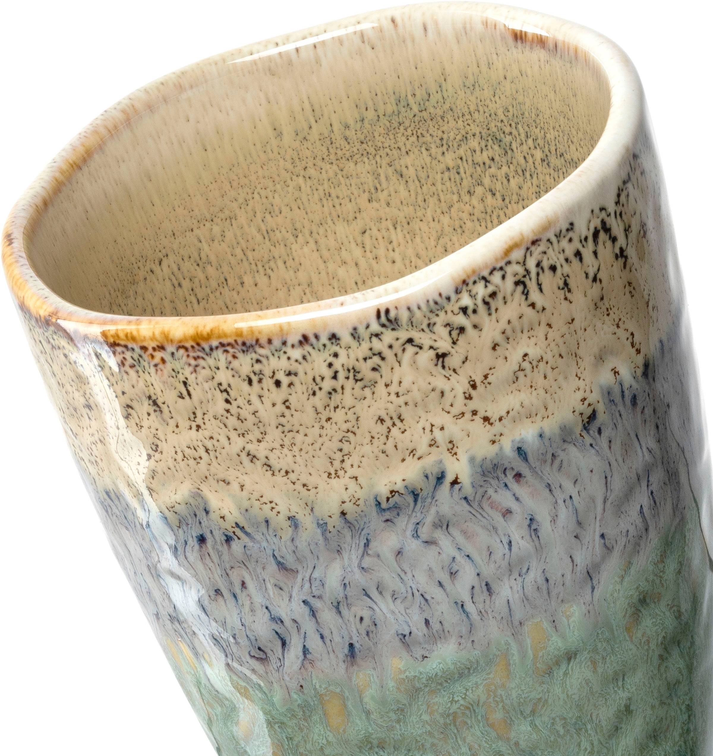 LEONARDO Becher »MATERA«, (Set, 4 tlg.), 300 ml, 4-teilig