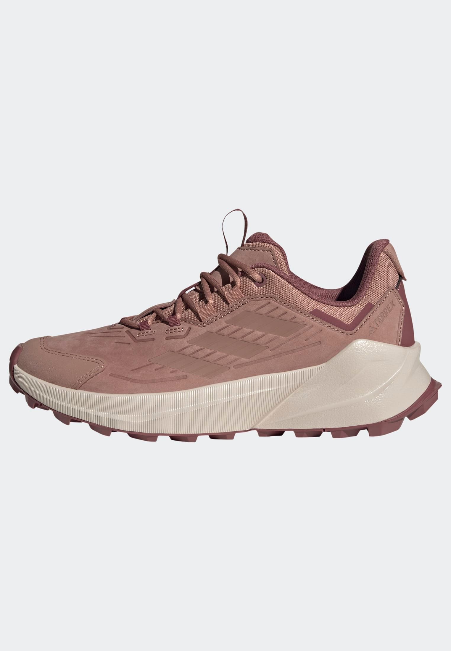 adidas TERREX Wanderschuh »TERREX TRAILMAKER 2.0 LEATHER«, aus Leder