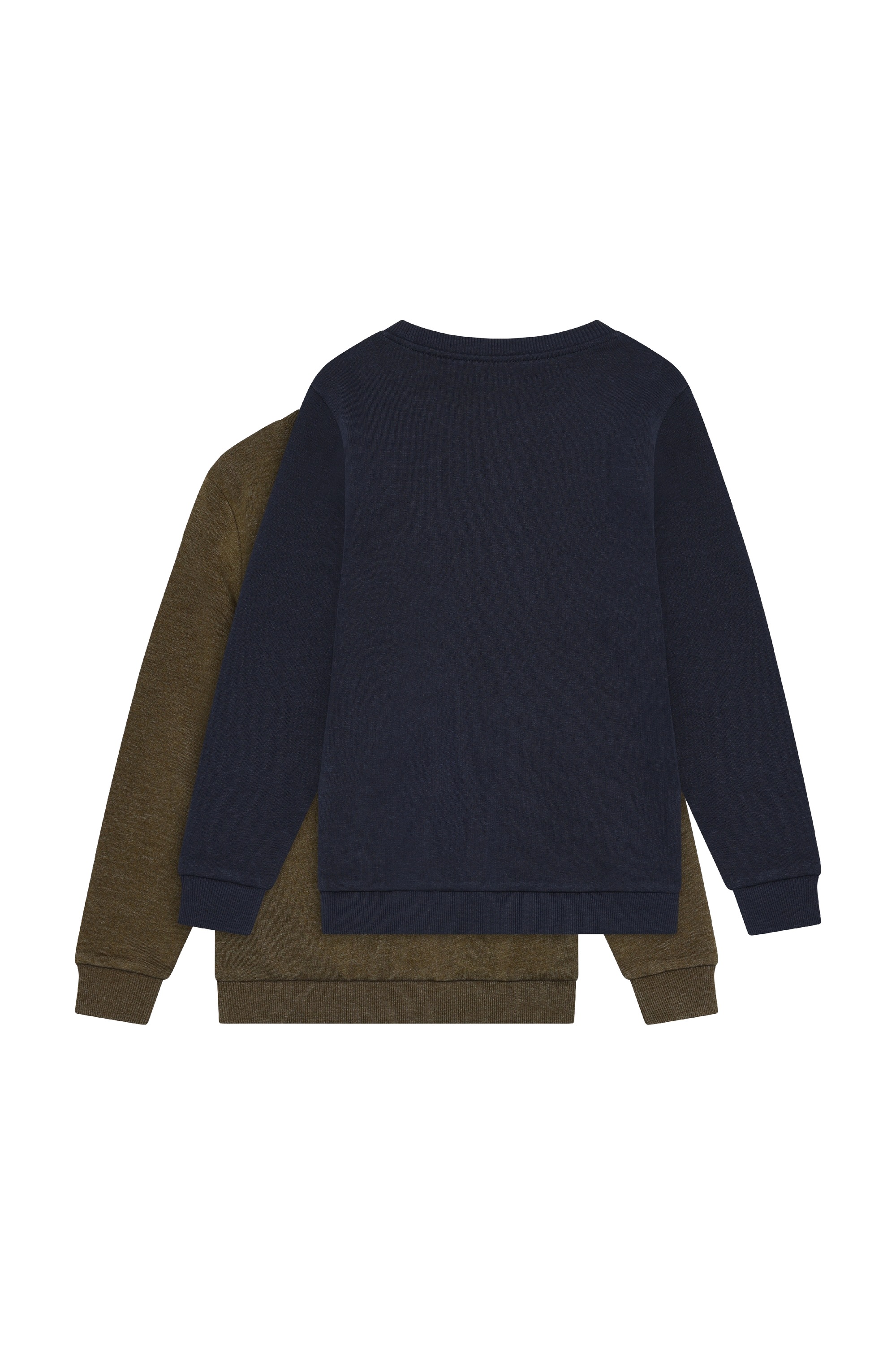 Minymo Longpullover »Sweater MISweatshirt«
