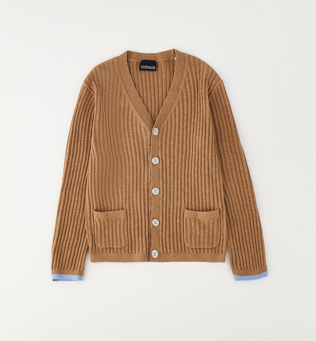 Sarabanda Cardigan »BABY BOY KNITWEAR«