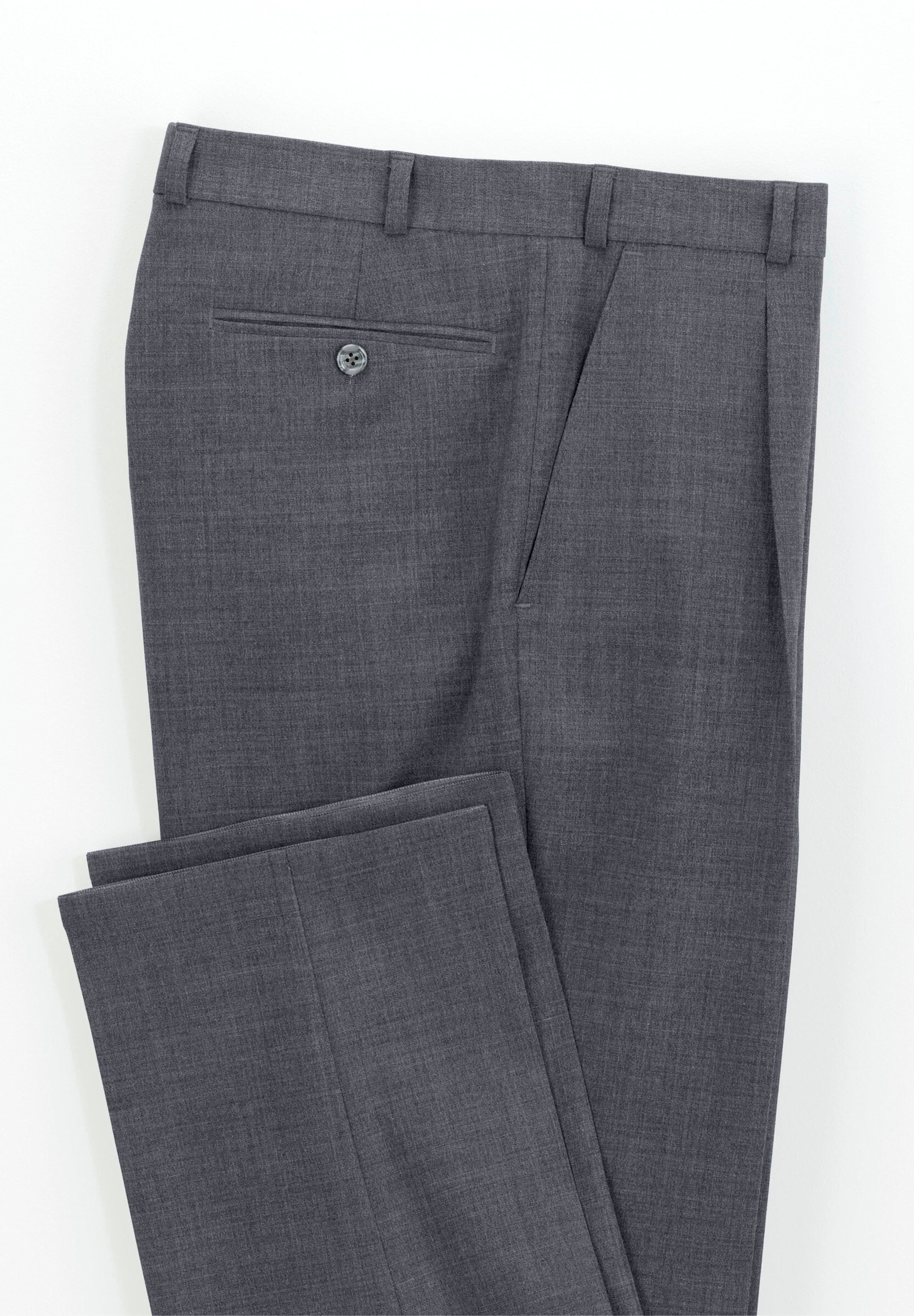 Witt Bundfaltenhose »Hose Hose«