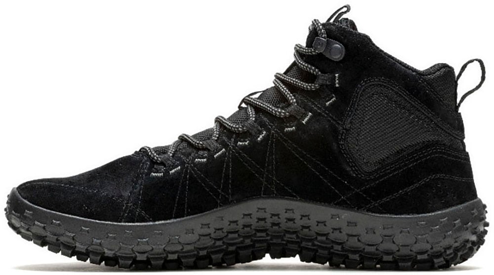 Merrell Barfußschuh »WRAPT MID WP«, wasserdicht