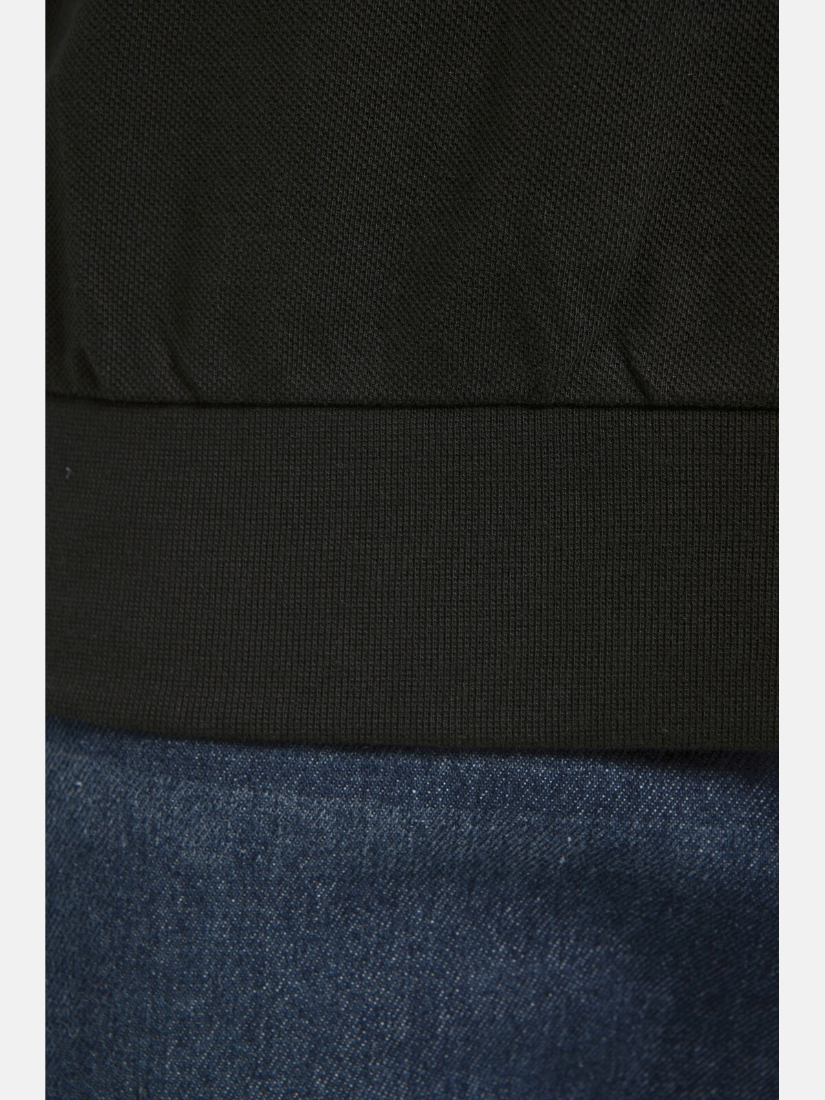 Jan Vanderstorm Poloshirt »Poloshirt GRELS«
