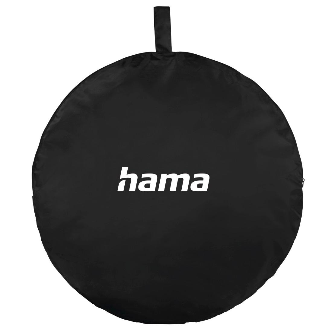 Hama Fotohintergrund »Mobiler Greenscreen u. Bluescreen Baumwolle 150x200 cm«