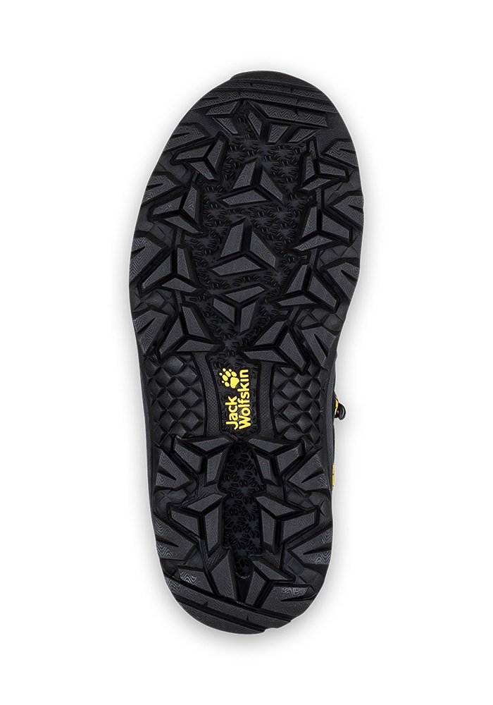 Jack Wolfskin Wanderschuh »VOJO TEXAPORE MID K«