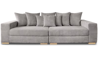 Big-Sofa »Adrian«