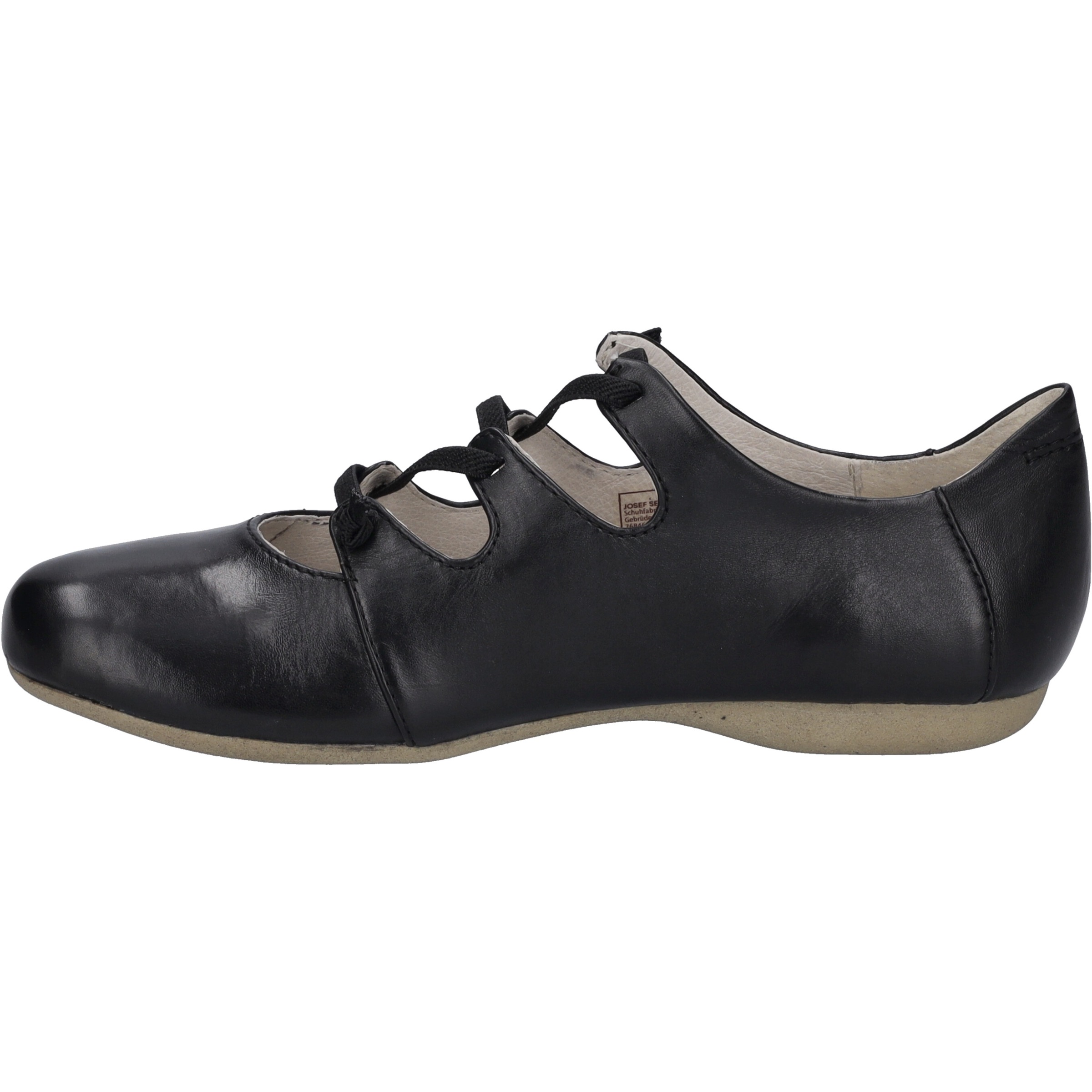 Josef Seibel Slipper »Fiona 04, schwarz«
