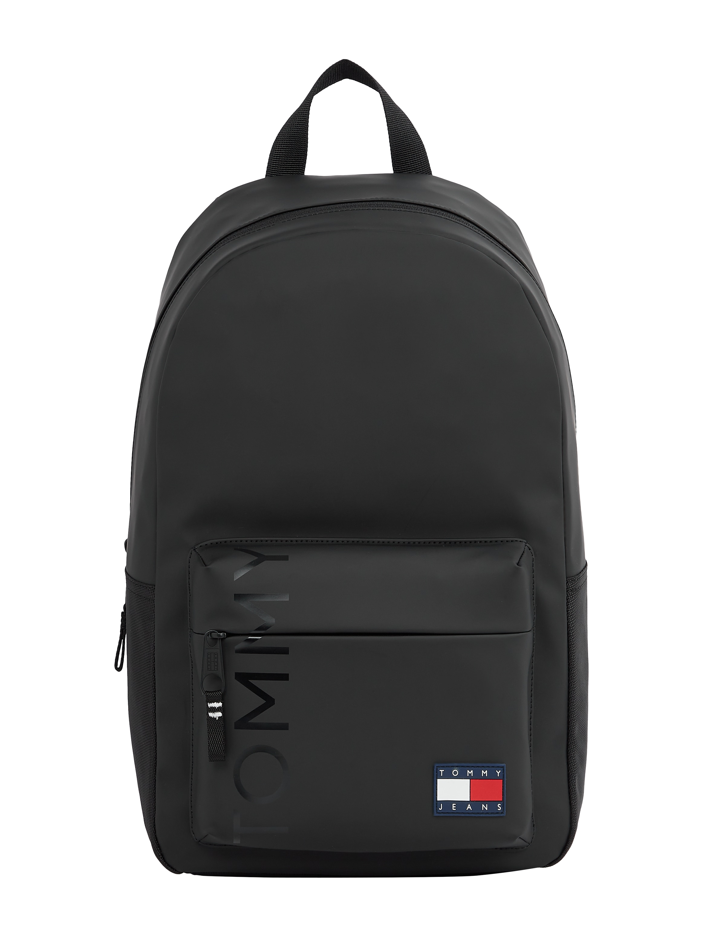 TOMMY JEANS Rucksack »TJM DAILY + DOME BACKPACK«, Reise, Men Freizeitrucksack, Freizeit-Bag mit...