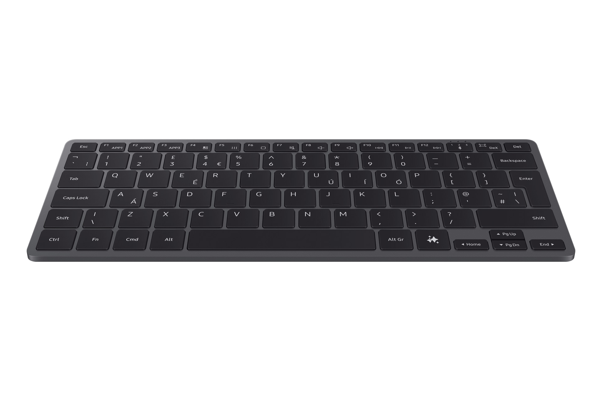 Samsung Wireless-Tastatur »Universal Smart Keyboard« ()