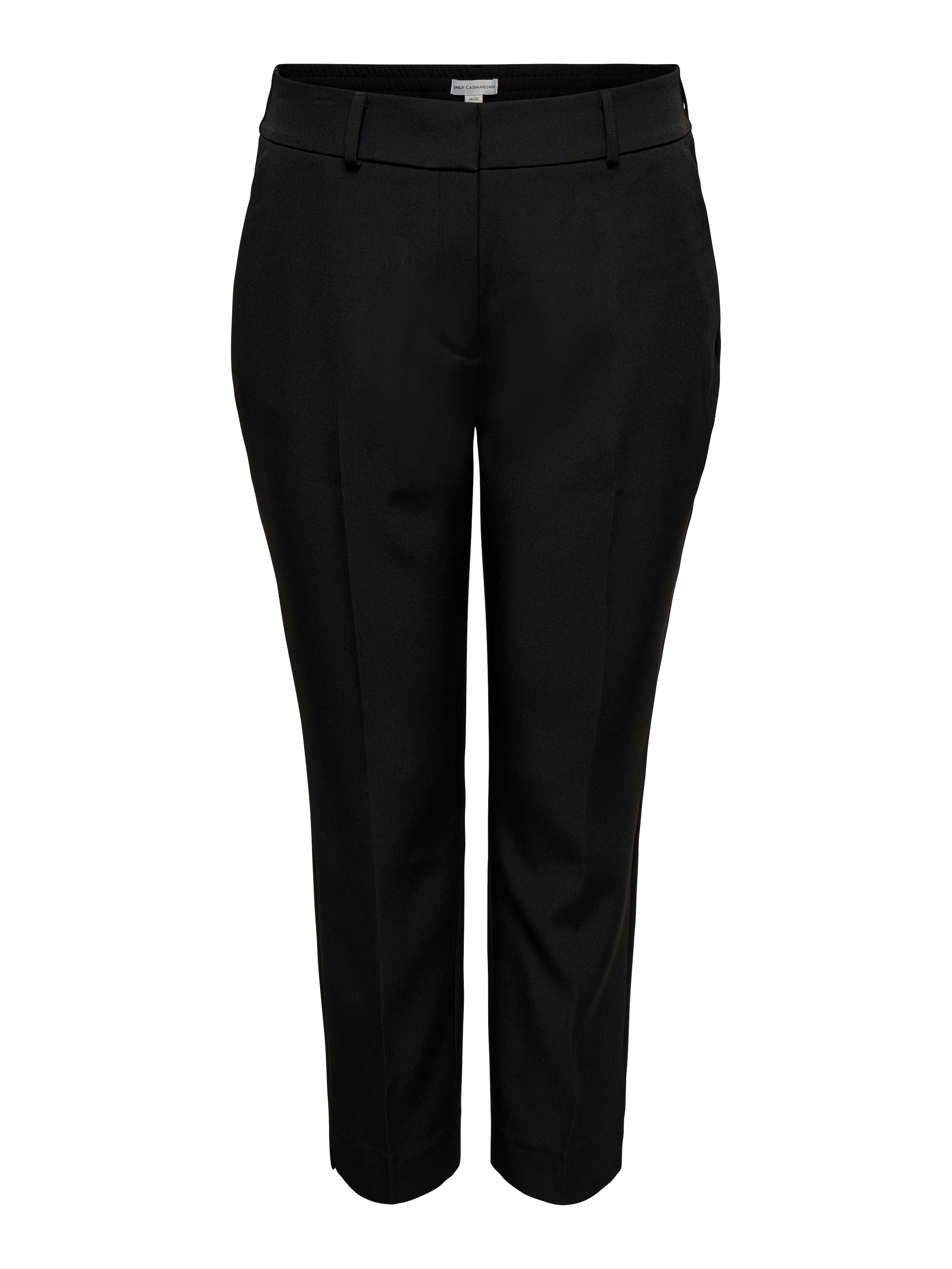 ONLY CARMAKOMA Anzughose »CARVERONICA-ELLY LIFE HW PANT TLR NOOS«