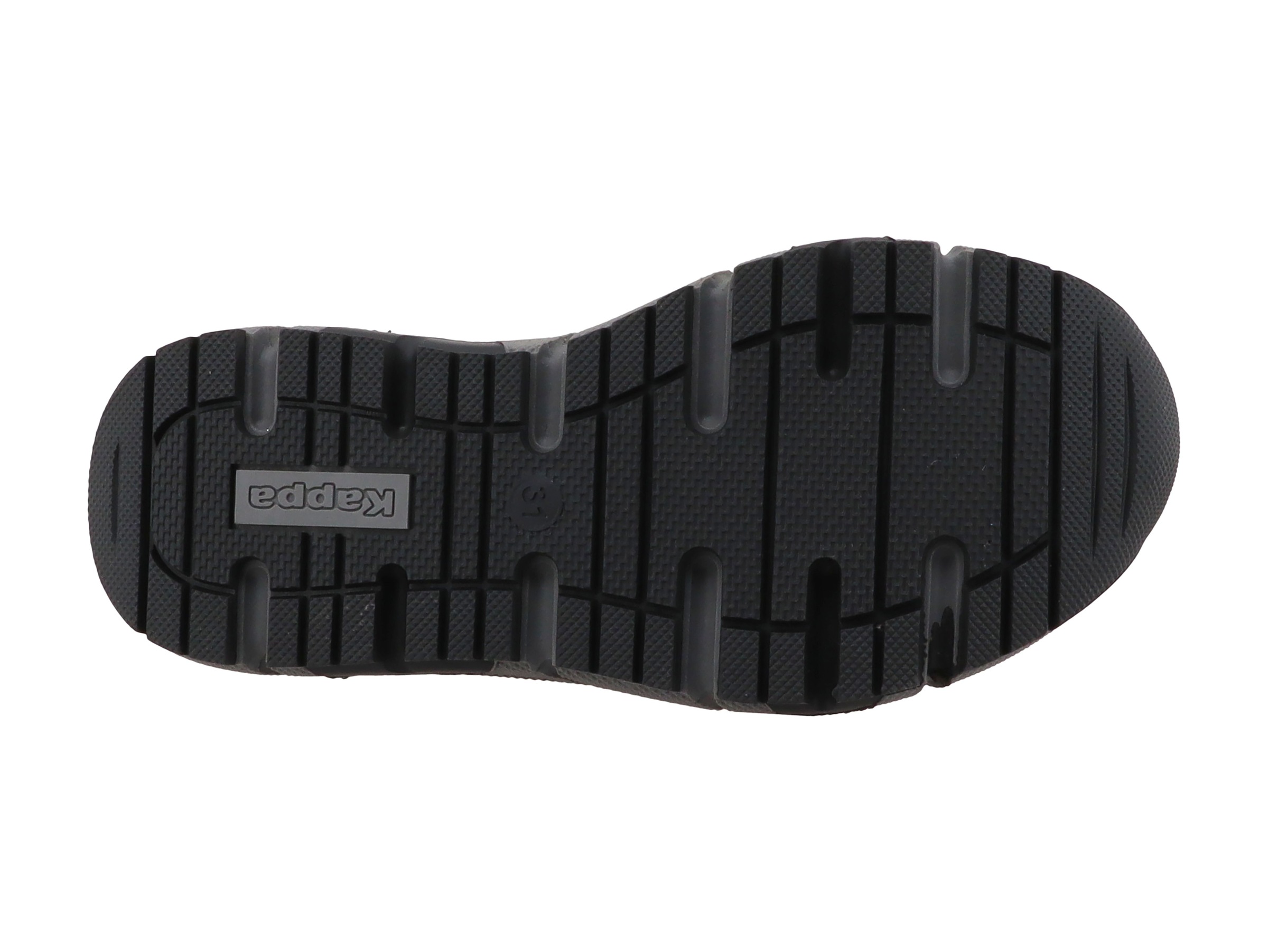 Kappa Winterboots »NADJO«  Winterschuhe, Winterstiefel, Snowboots, wasserdicht