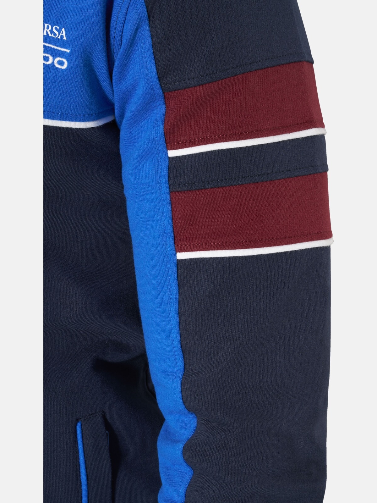 Babista Sweatjacke »Sweatjacke VIGLISA«