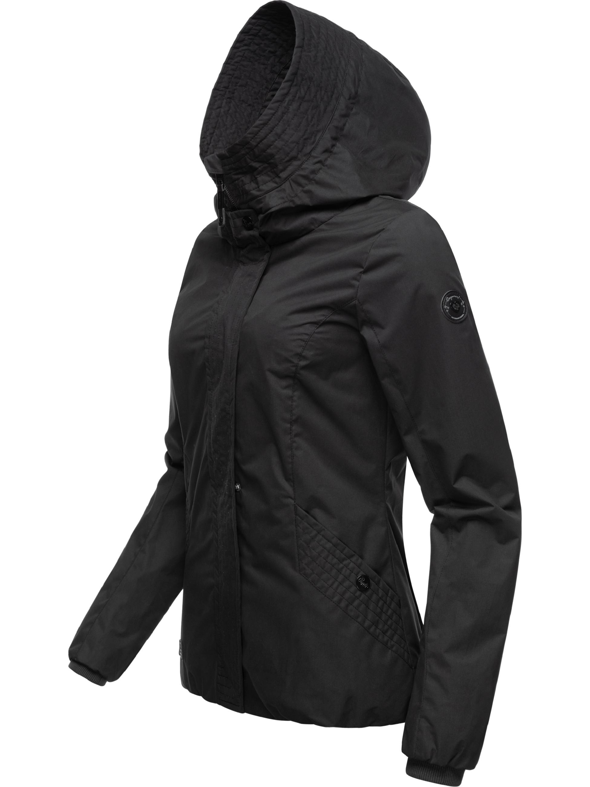 Ragwear Outdoorjacke »Outdoorjacke Vannesa«
