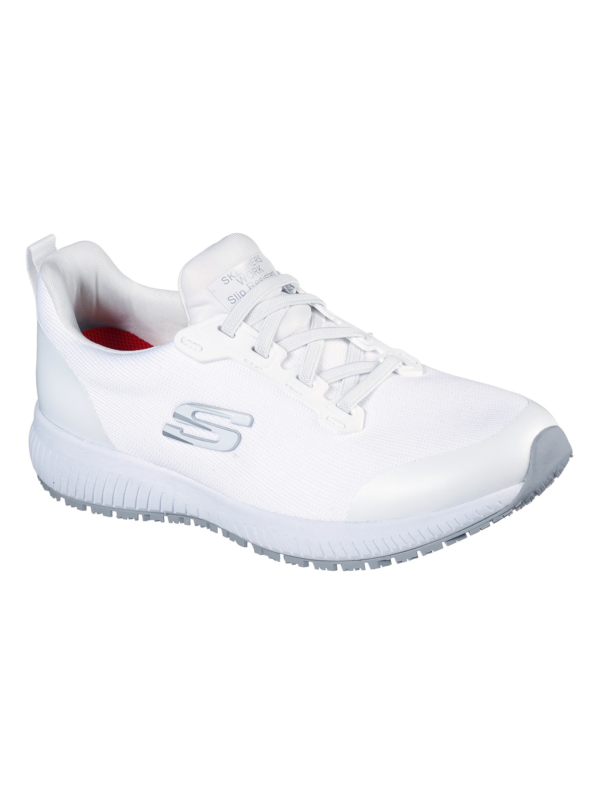 Skechers Berufsschuh »Squad SR«