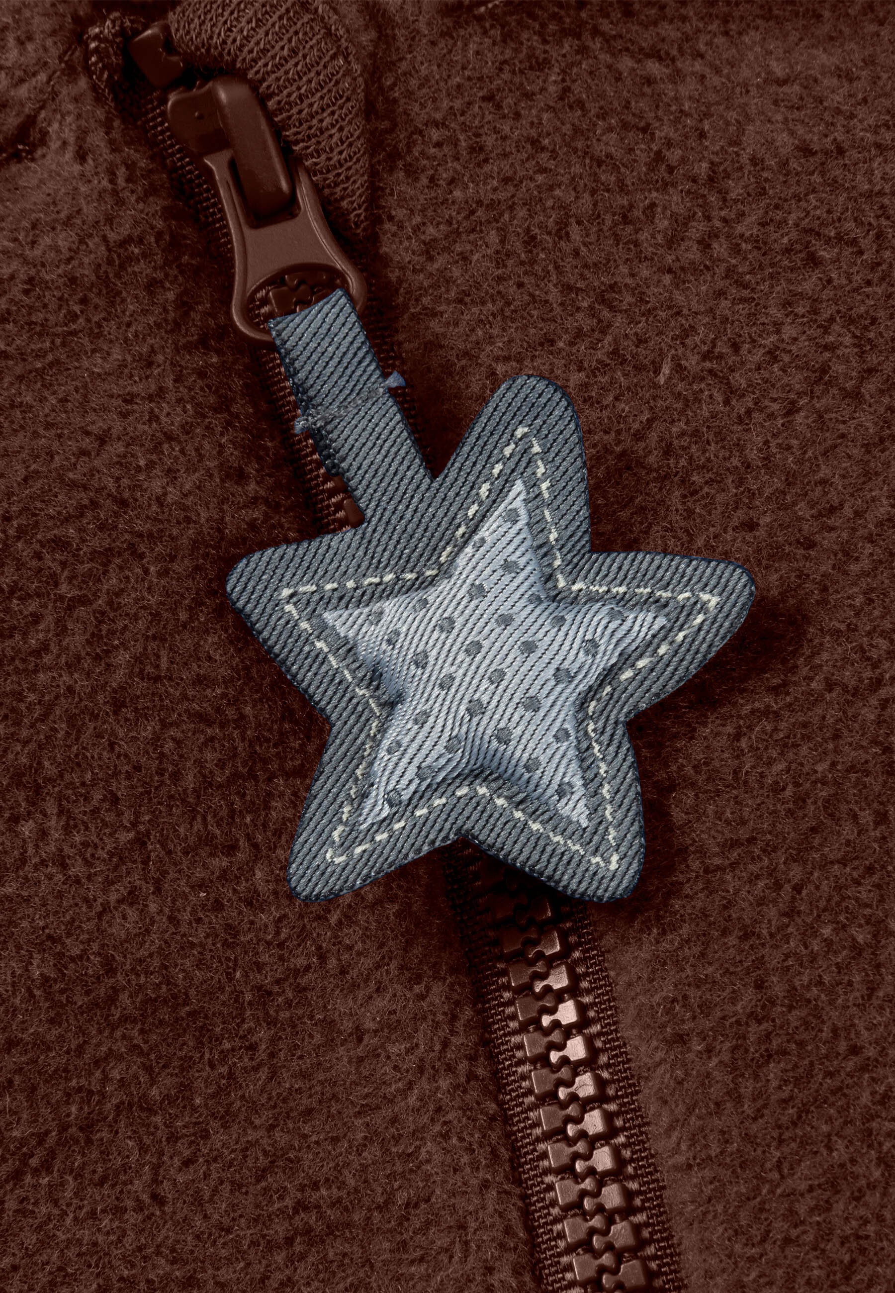 Sterntaler® Overall »Overall Fleece«