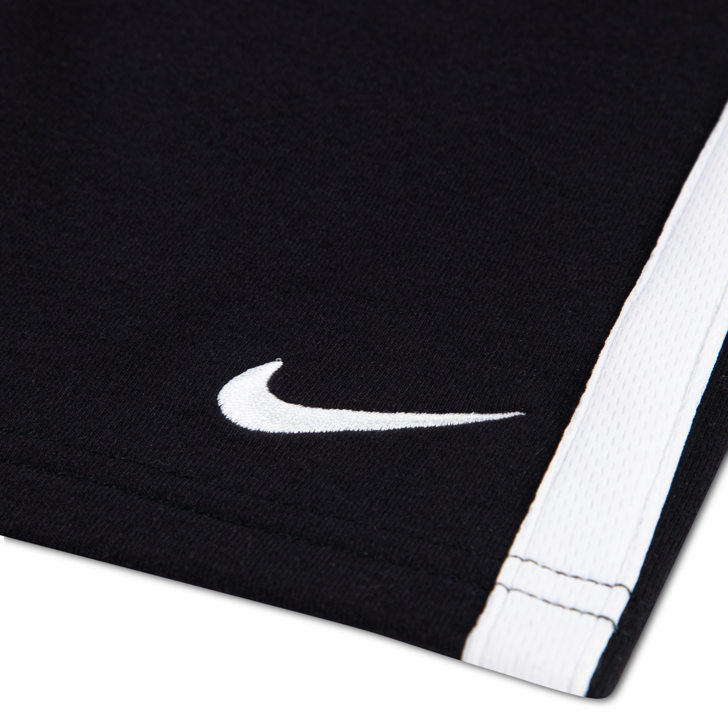Nike Sportswear Shorts »NKB B NSW GOAL MODE FT SHORT«  aus Polyester, Elasthan, Viskose und sonstigen Fasern