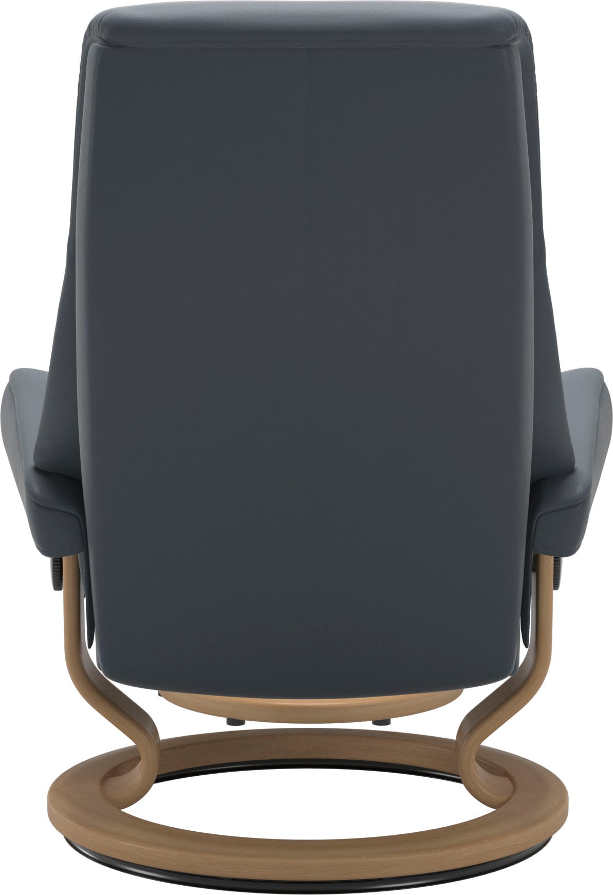 Stressless® Relaxsessel »View« mit Classic Base, Größe S,Gestell Eiche
