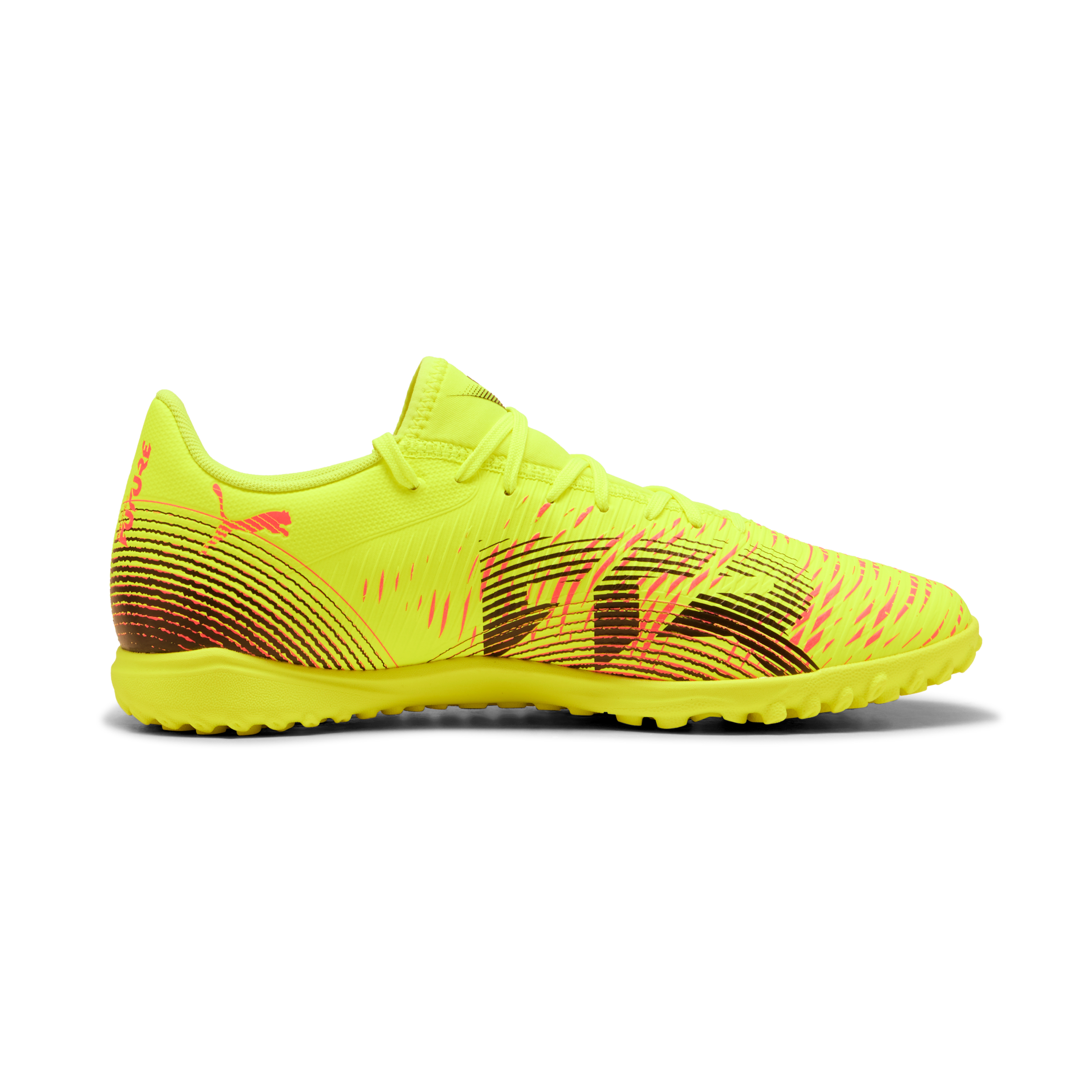 PUMA Fußballschuh »FUTURE 8 PLAY TT«