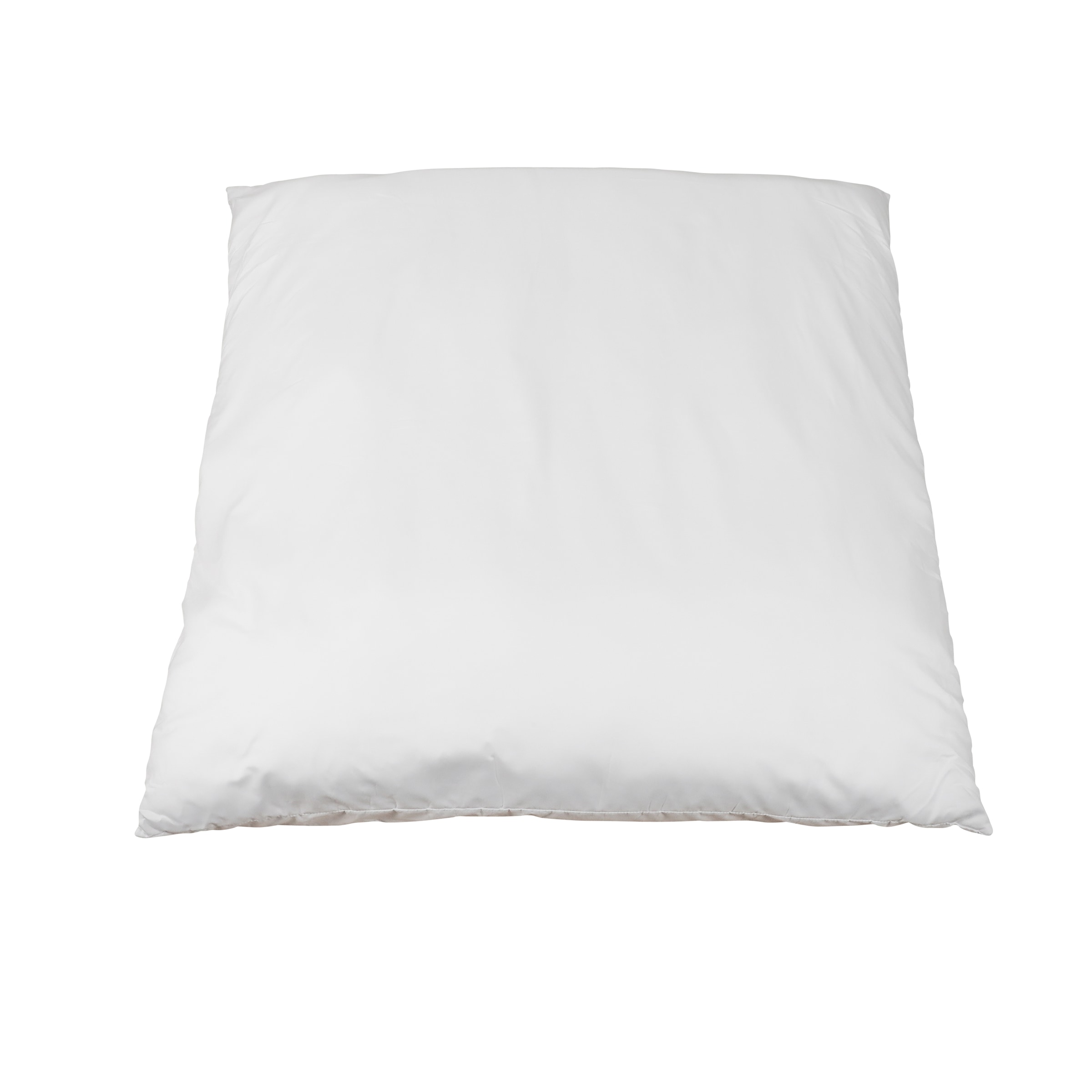Beco Kopfkissen »BeCo Tencel "NEUHEIT", in 40x80 & 80x80 cm«, Füllung: 100% Polyester, Bezug: 55% Lyocell (TENCEL™), 45% Baumwolle, (1 St.), Klima- und temperaturregulierend dank Lyocell (TENCEL™)