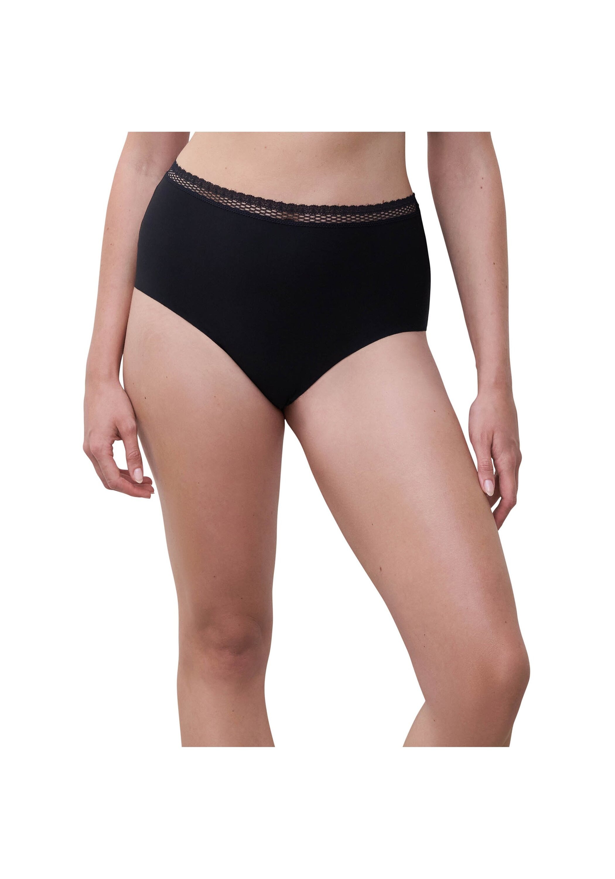 Chantelle Slip »Slip Taillen Slip Cozy Chic 1er Pack«