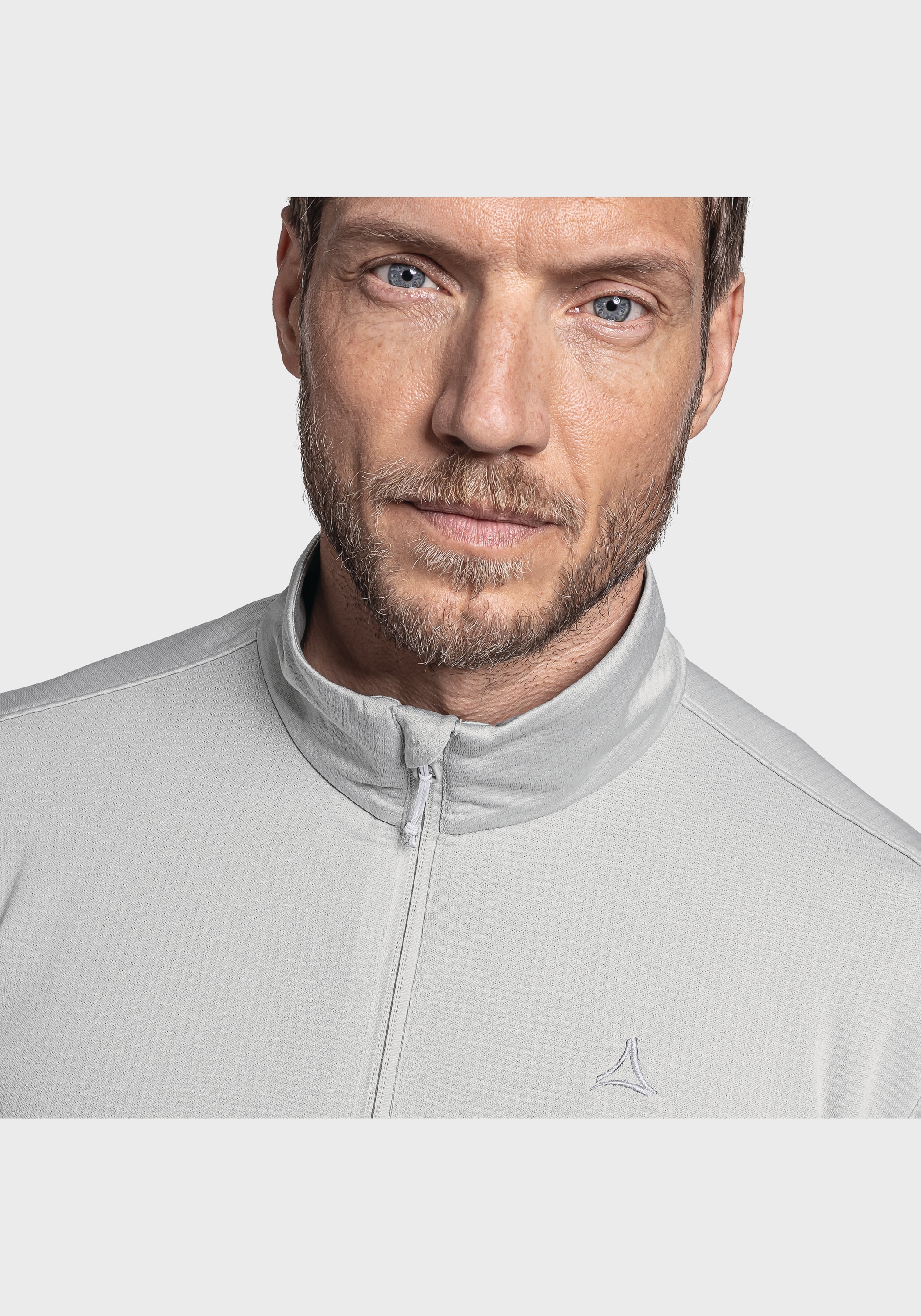 Schöffel Strickfleece-Pullover »CIRC Fleece Looop M«