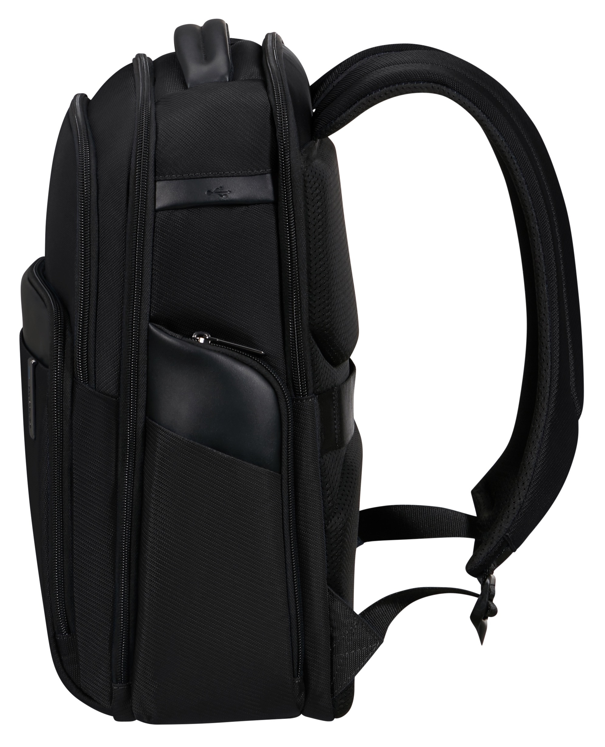 Samsonite Laptoprucksack »EVOSIGHT 14,1''«, Businessrucksack Rucksack für Laptop, Tablet und Co.
