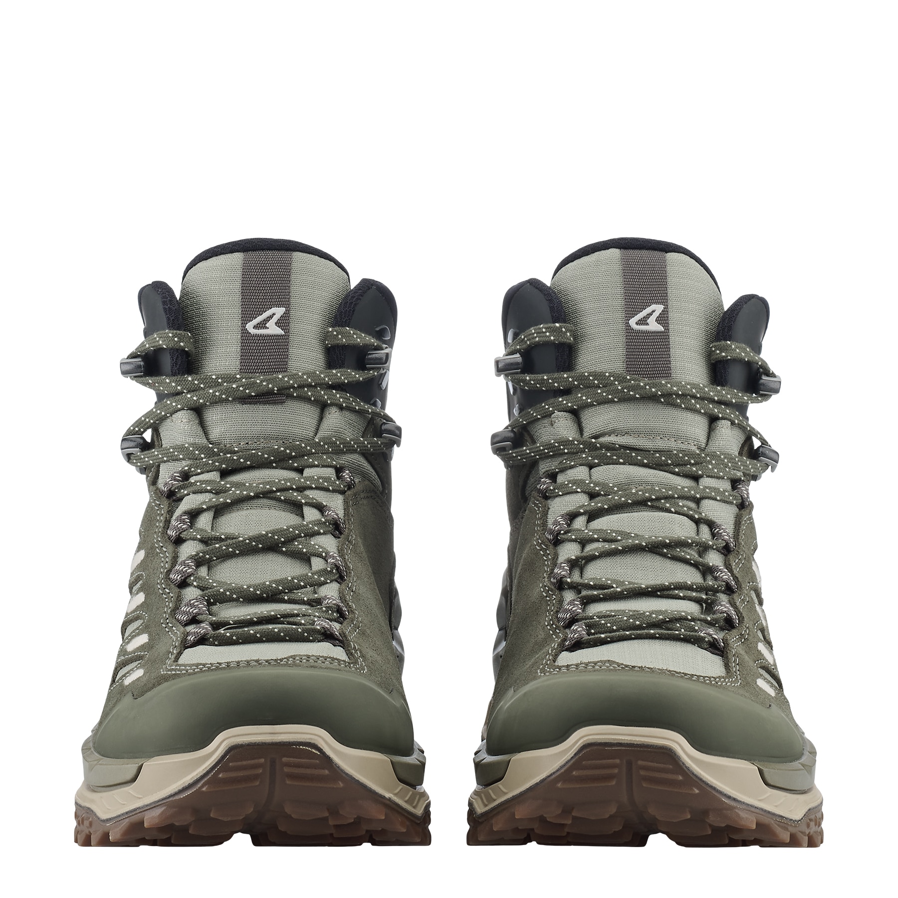 Lowa Wanderschuh »INNOVO GORE-TEX MID WS«  wasserdicht dank Gore-Tex Membrane