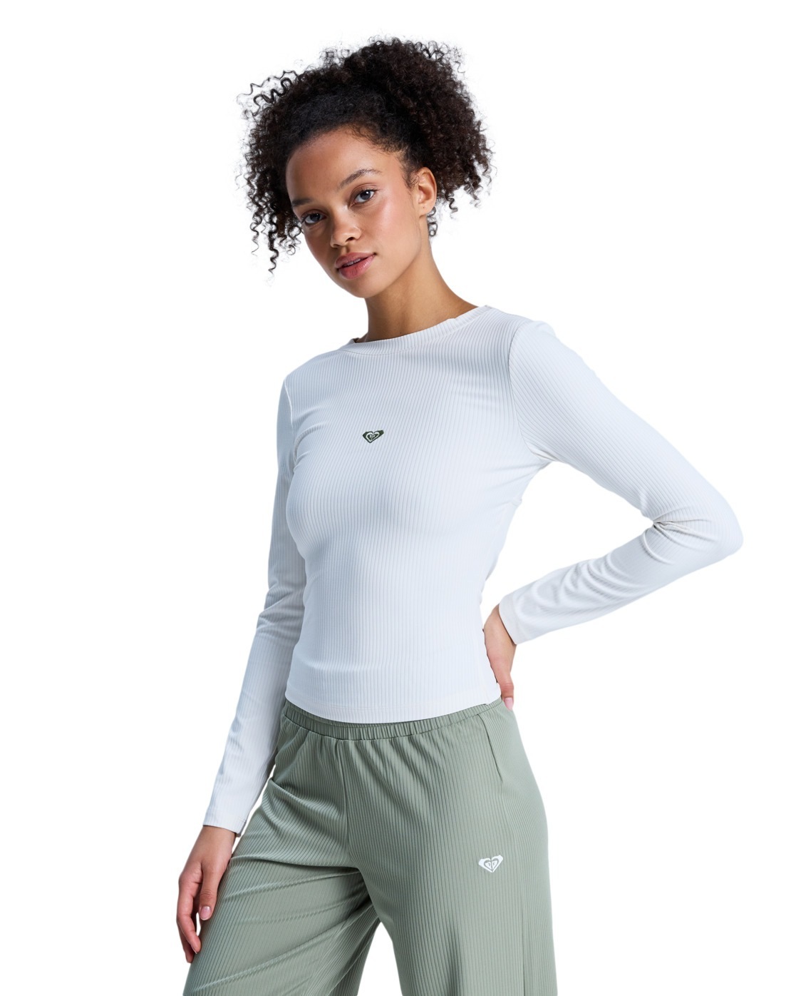 Roxy Sporttop »Rise & Vibe«