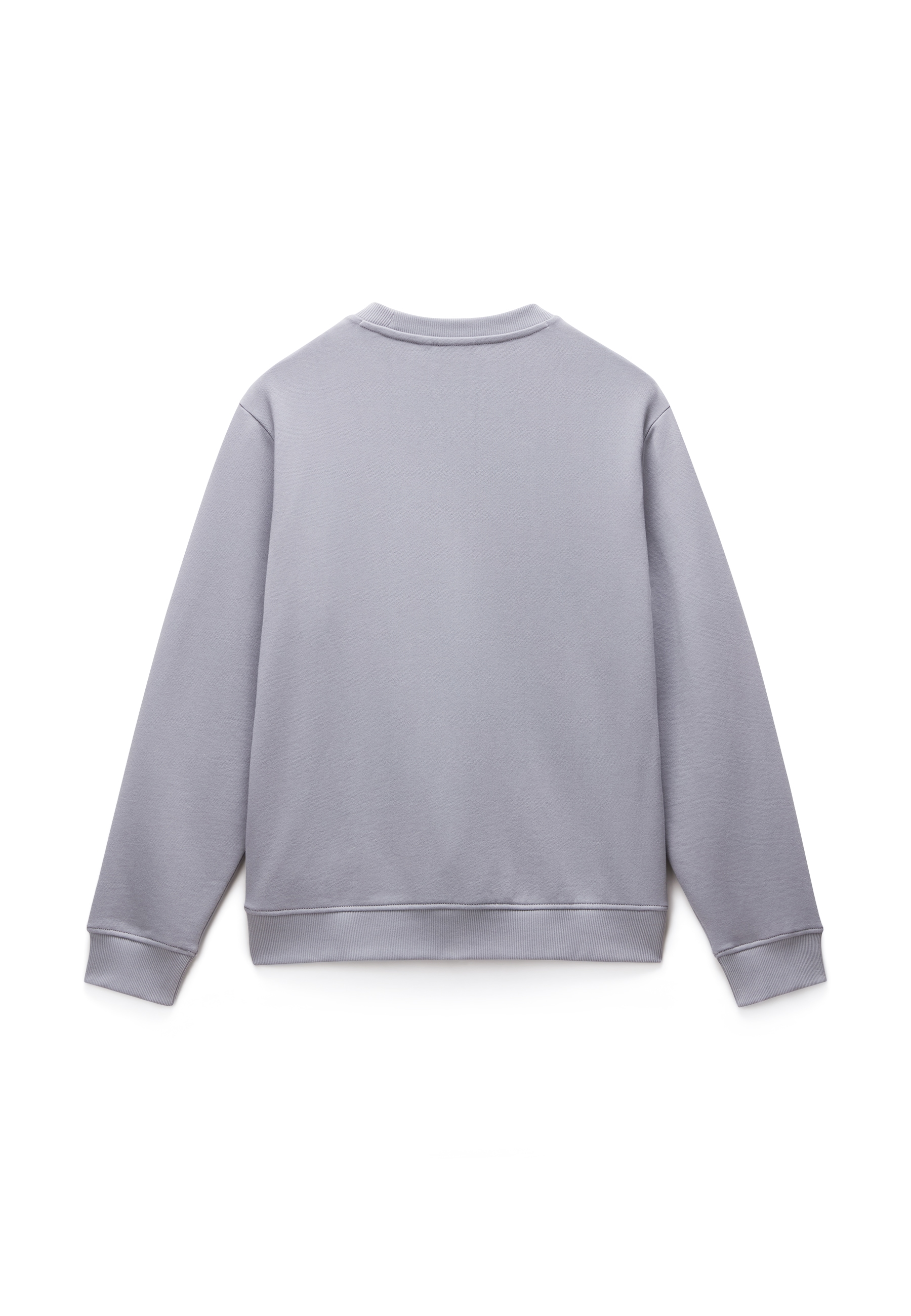 Napapijri Sweatshirt »BALIS CREW SUM 2«, sportlicher Stil, für Sportmode und Sommermode, Loose Fit
