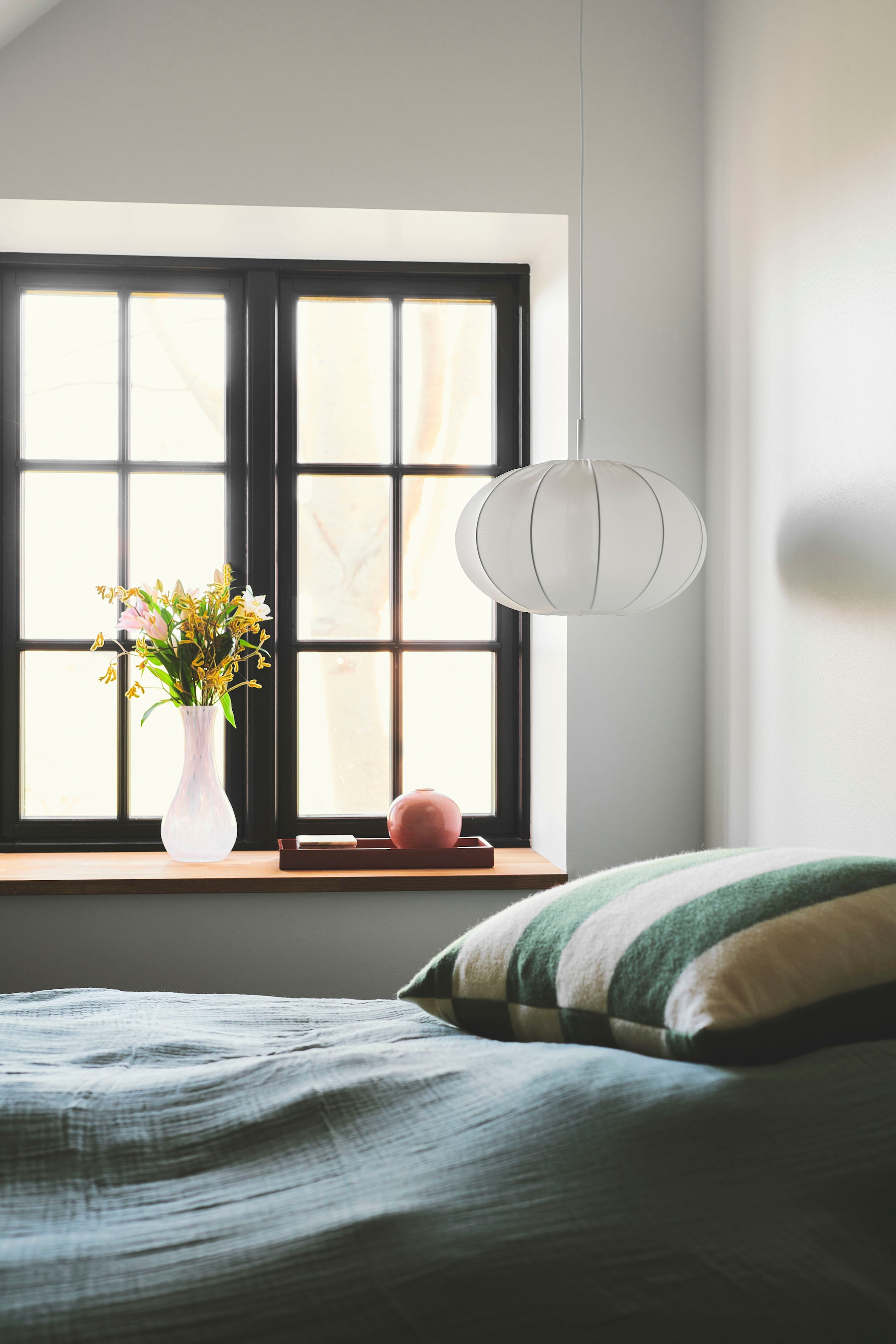 Nordlux Pendelleuchte »Aeron 40« E27 1 Stk.