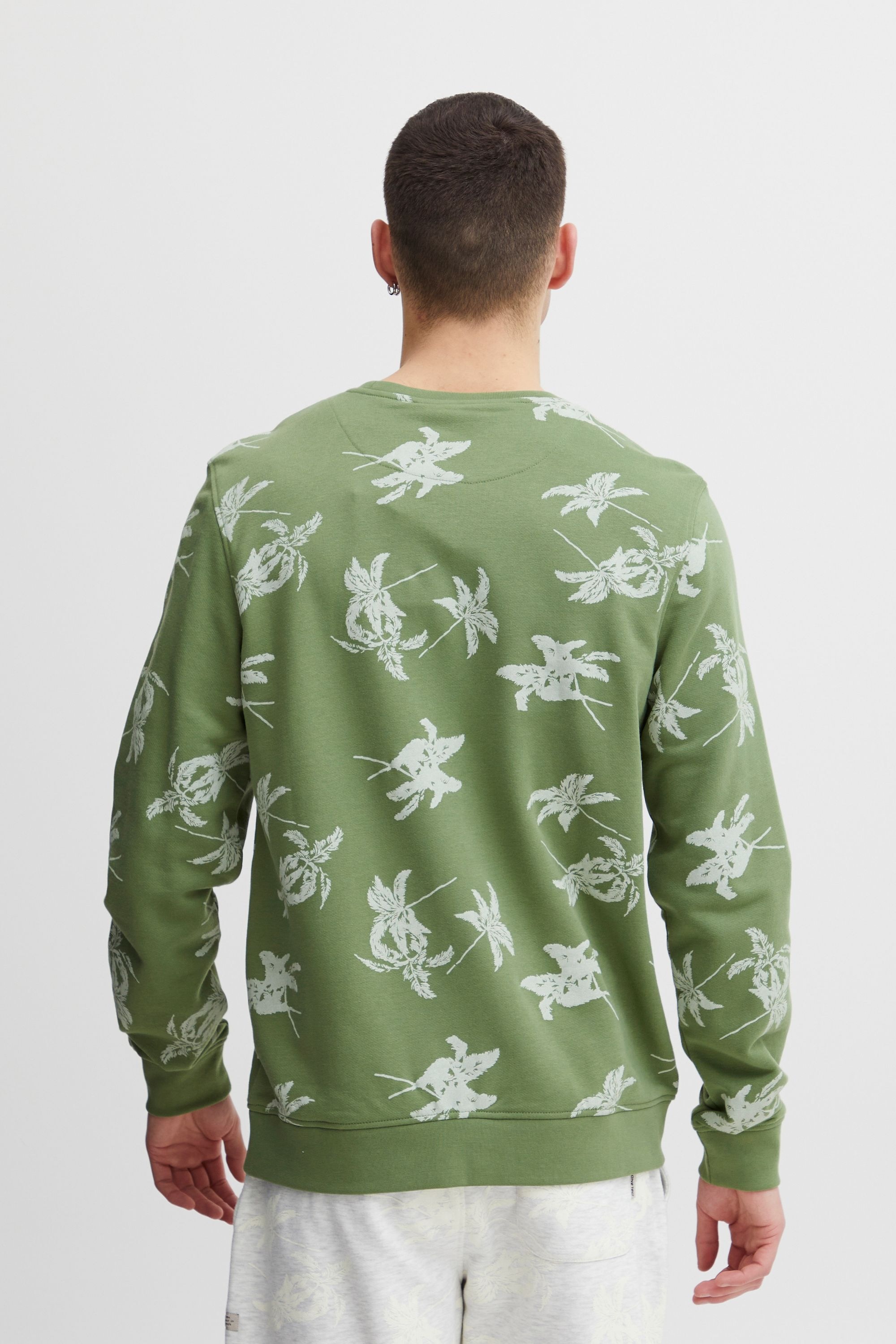 Blend Longpullover »Sweatshirt BHSweatshirt«