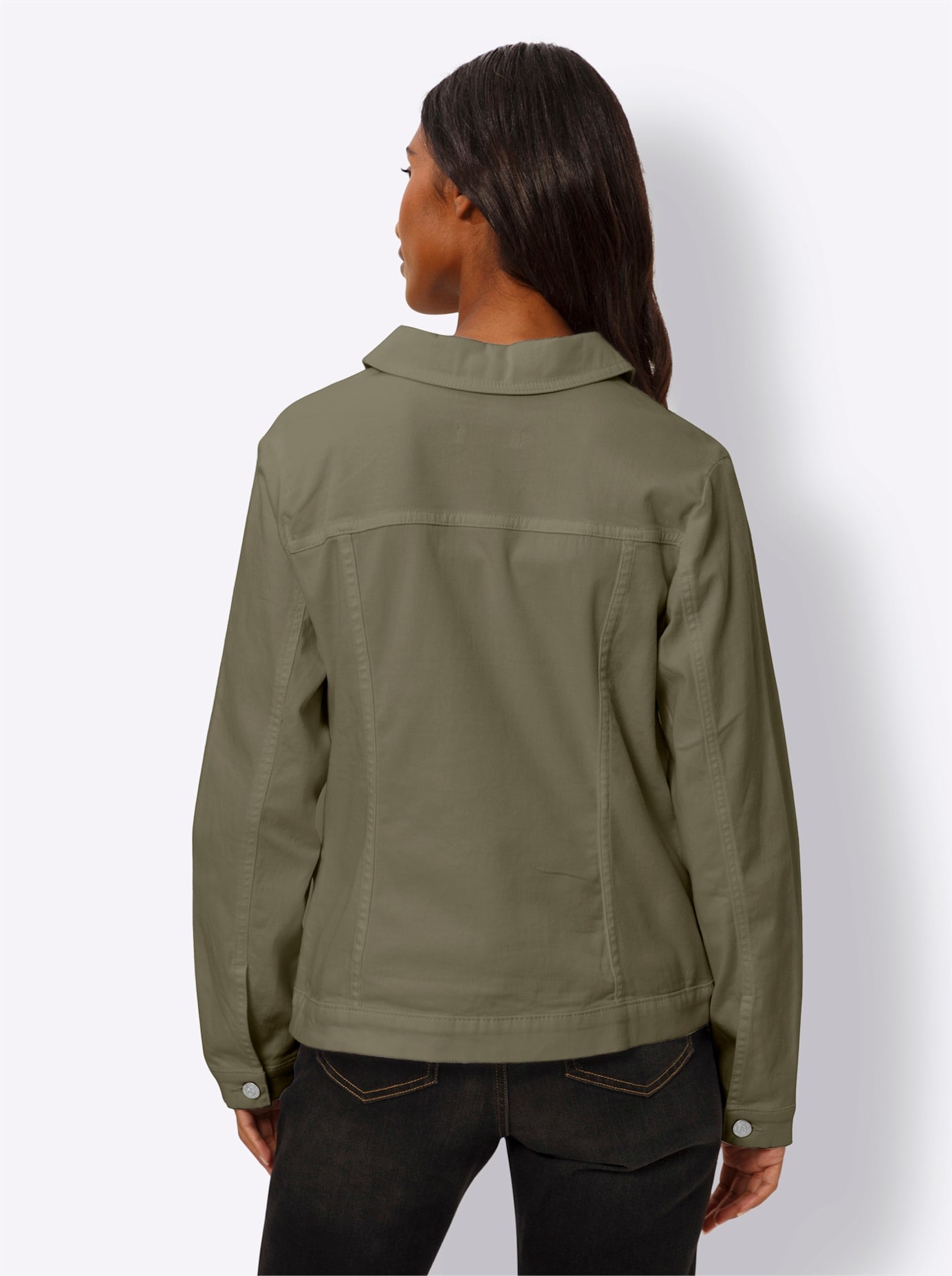 heine Langjacke